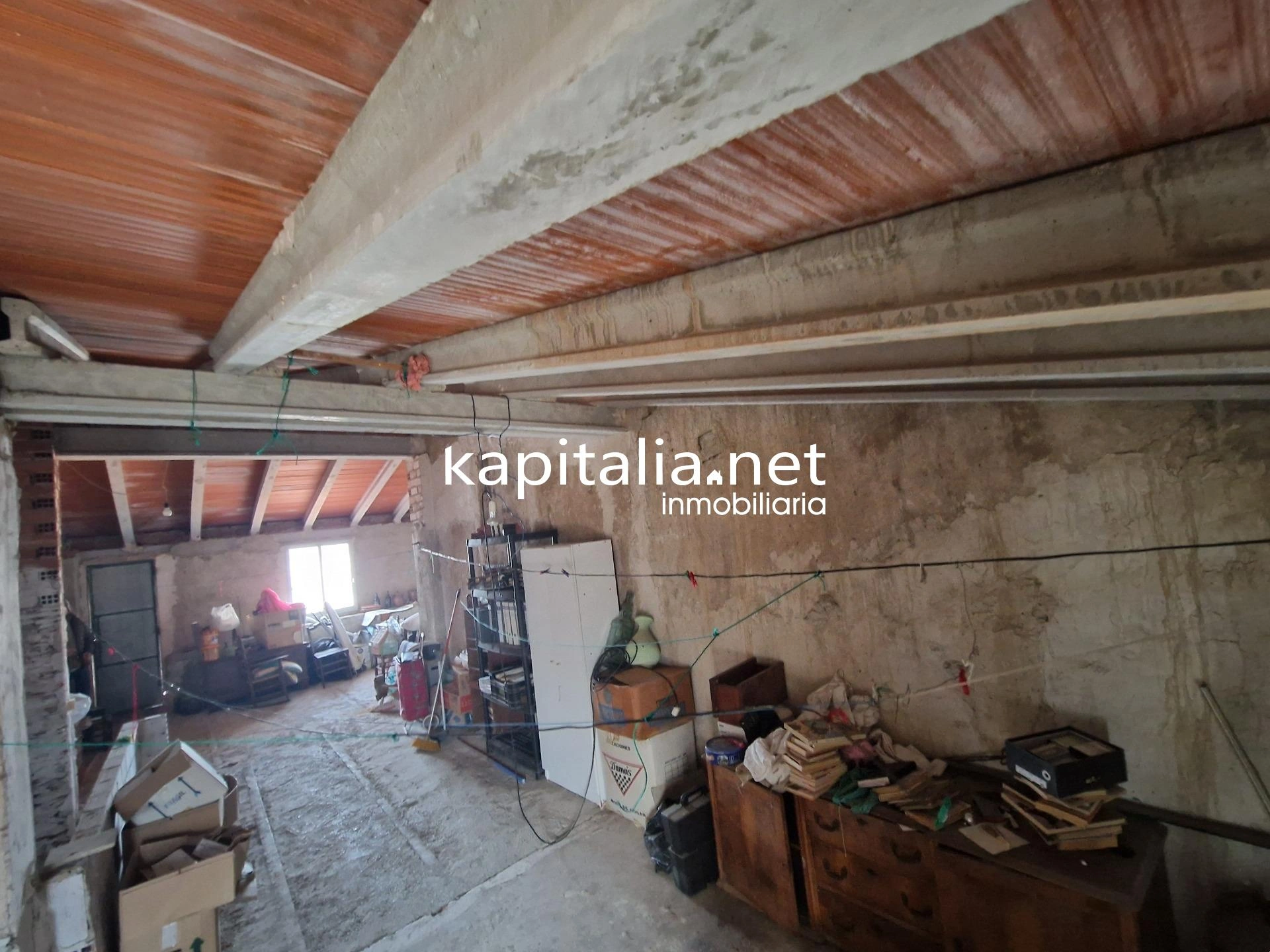 Venta de casa en Palomar