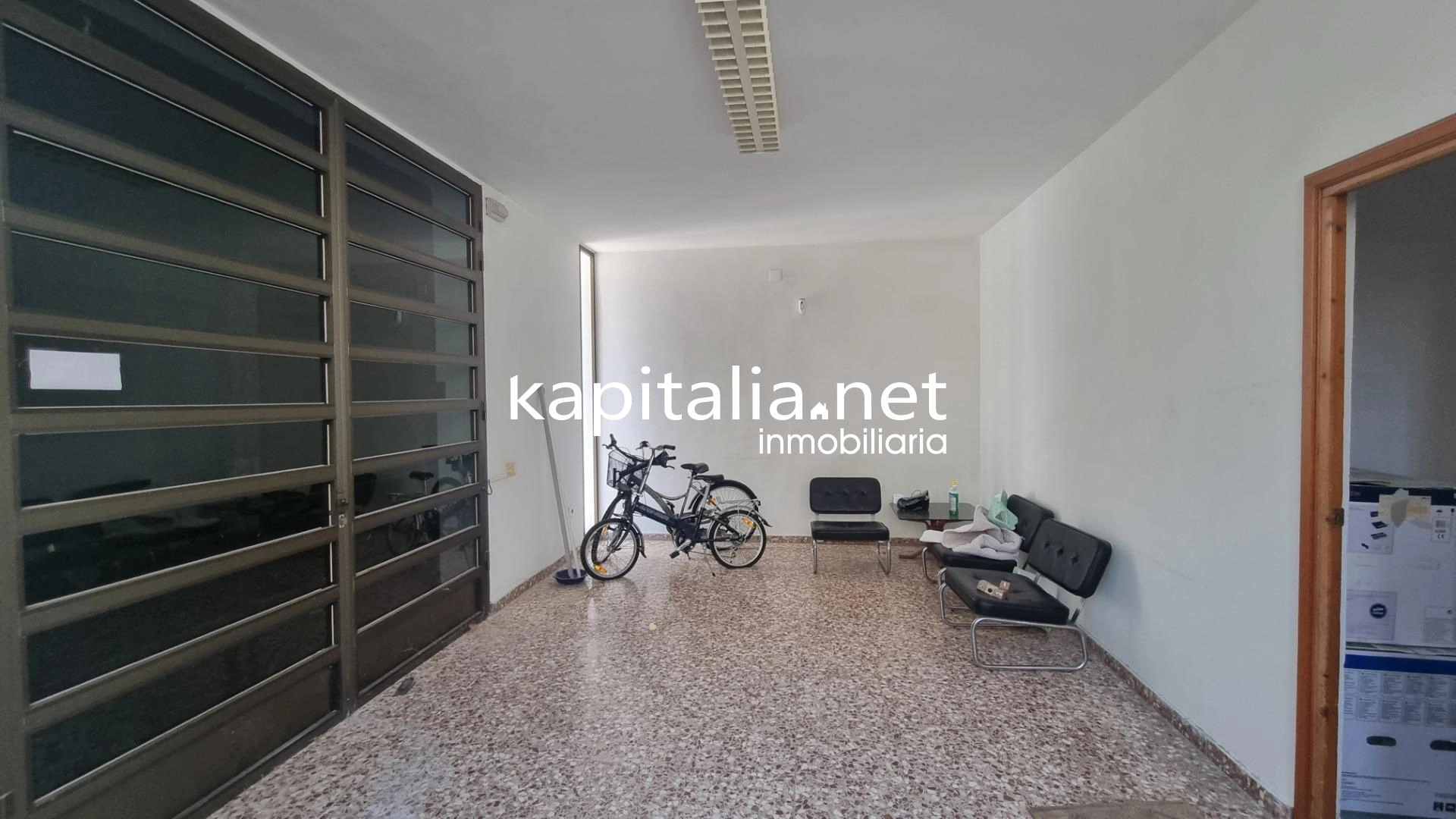 09372 - Property for Rent in Ontinyent