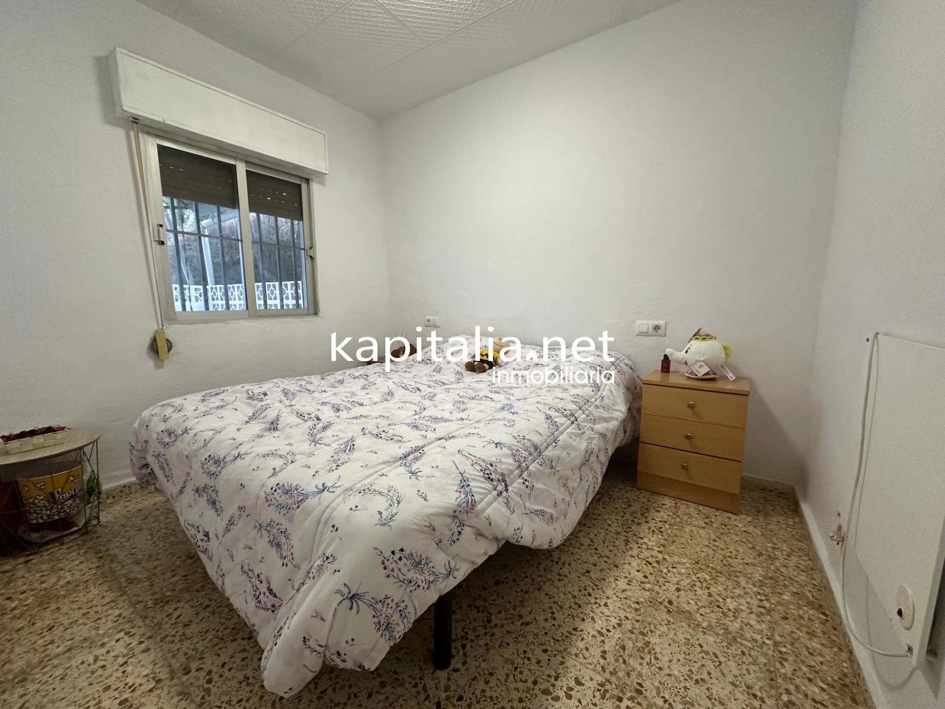 09751 - Casa de campo en Ontinyent