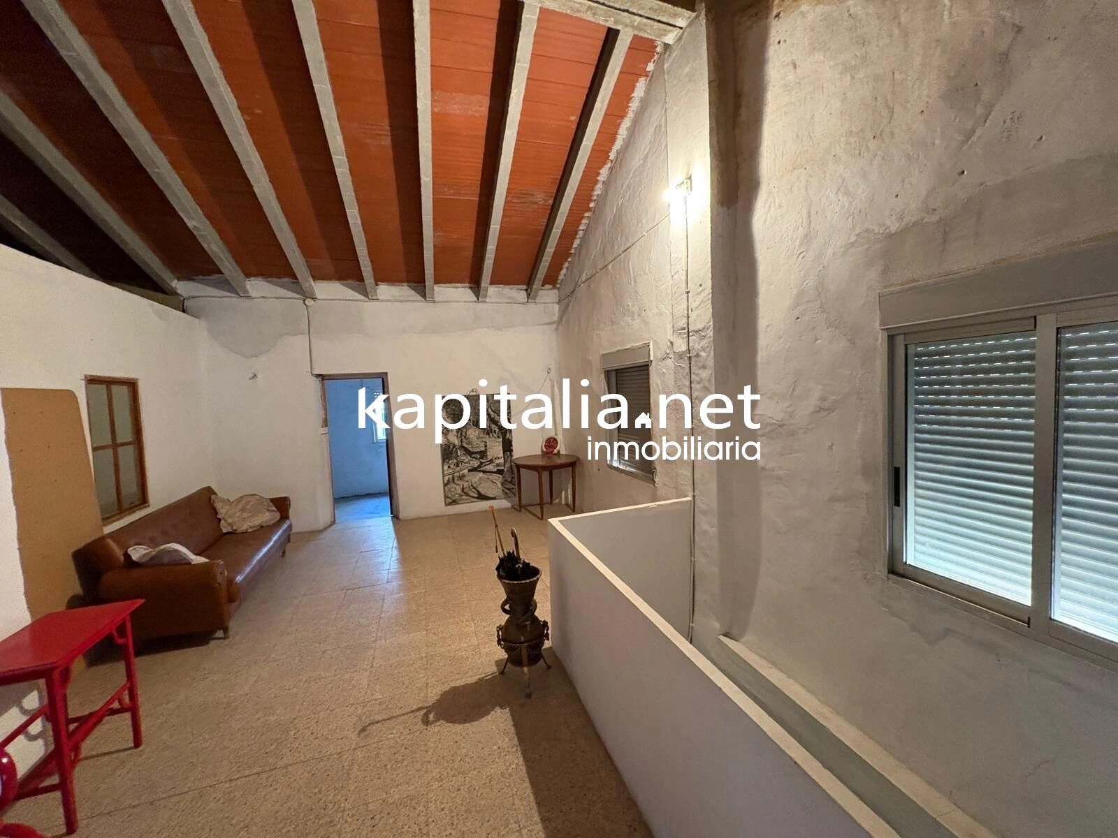 ESTUPENDA CASA A LA VENTA EN MANUEL