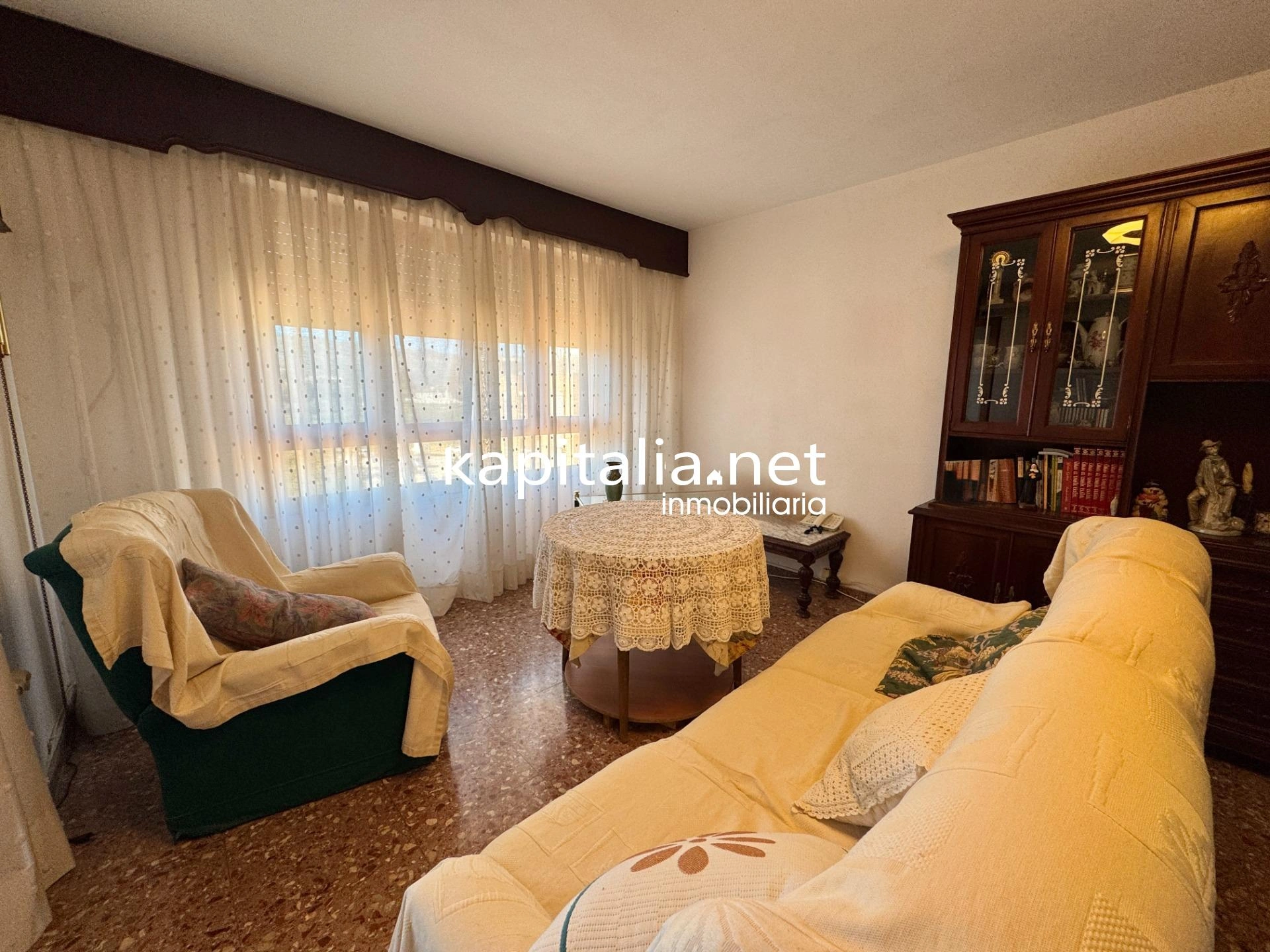 10333 - Piso a la venta en Ontinyent, zona San Rafael