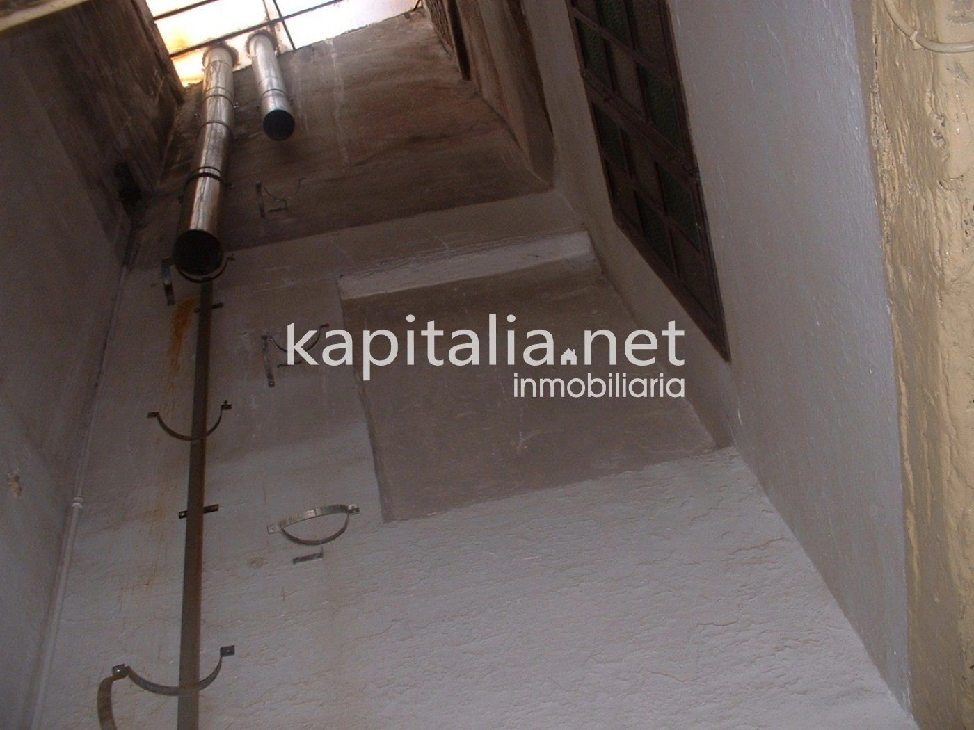 Casa a la venta en La Vila de Ontinyent.