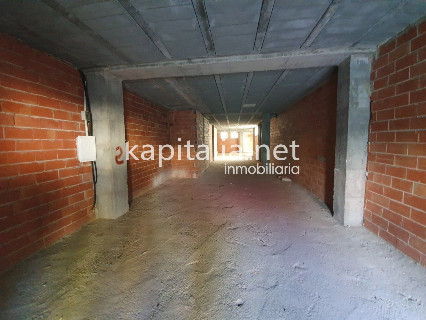 05119 - Immobilie zum Verkauf in Ontinyent