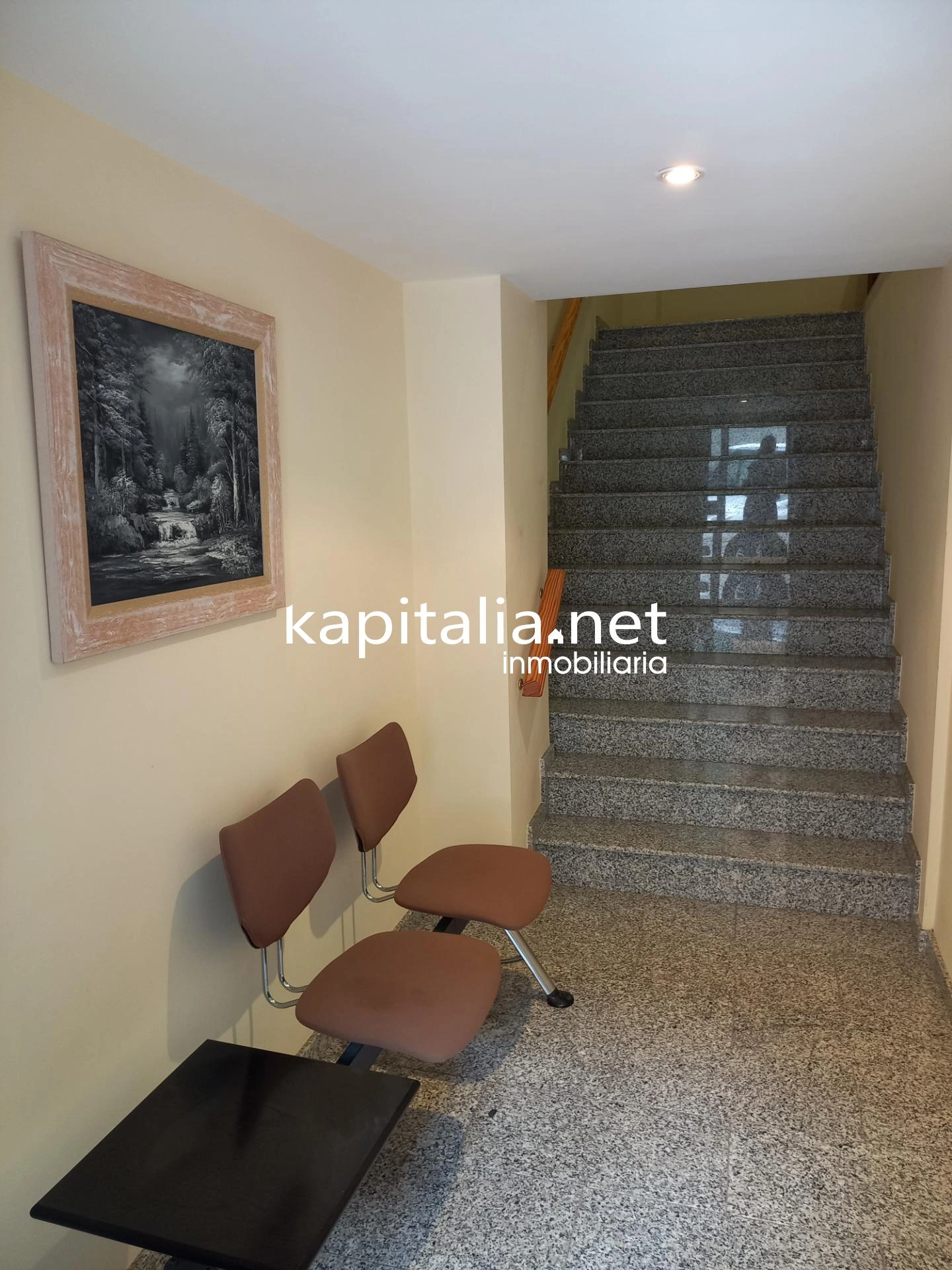 09983 - Local en venta en L´Ollería (Valencia)