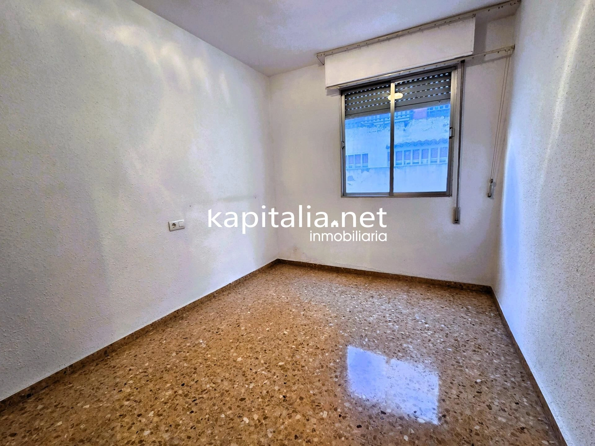 Amplio PIso a la venta en Ontinyent - Sant Josep