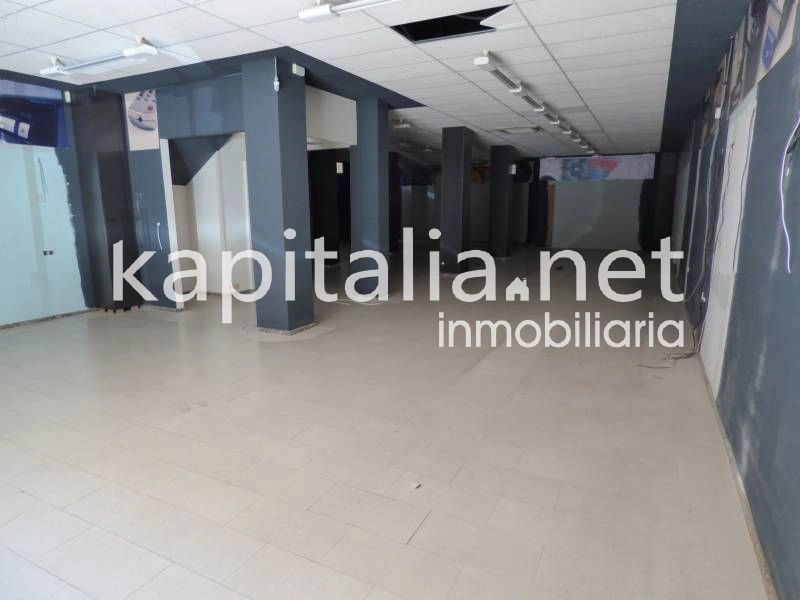 02431 - Immobilie zum Verkauf in Ontinyent