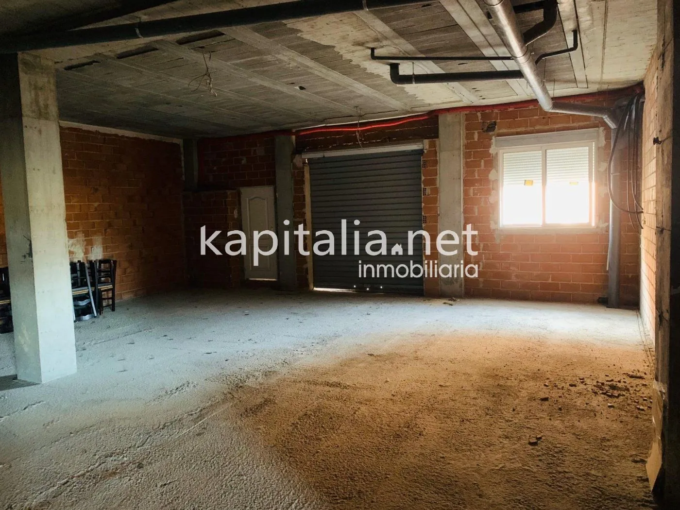 05293 - Eigendom te Verkoop in Albaida