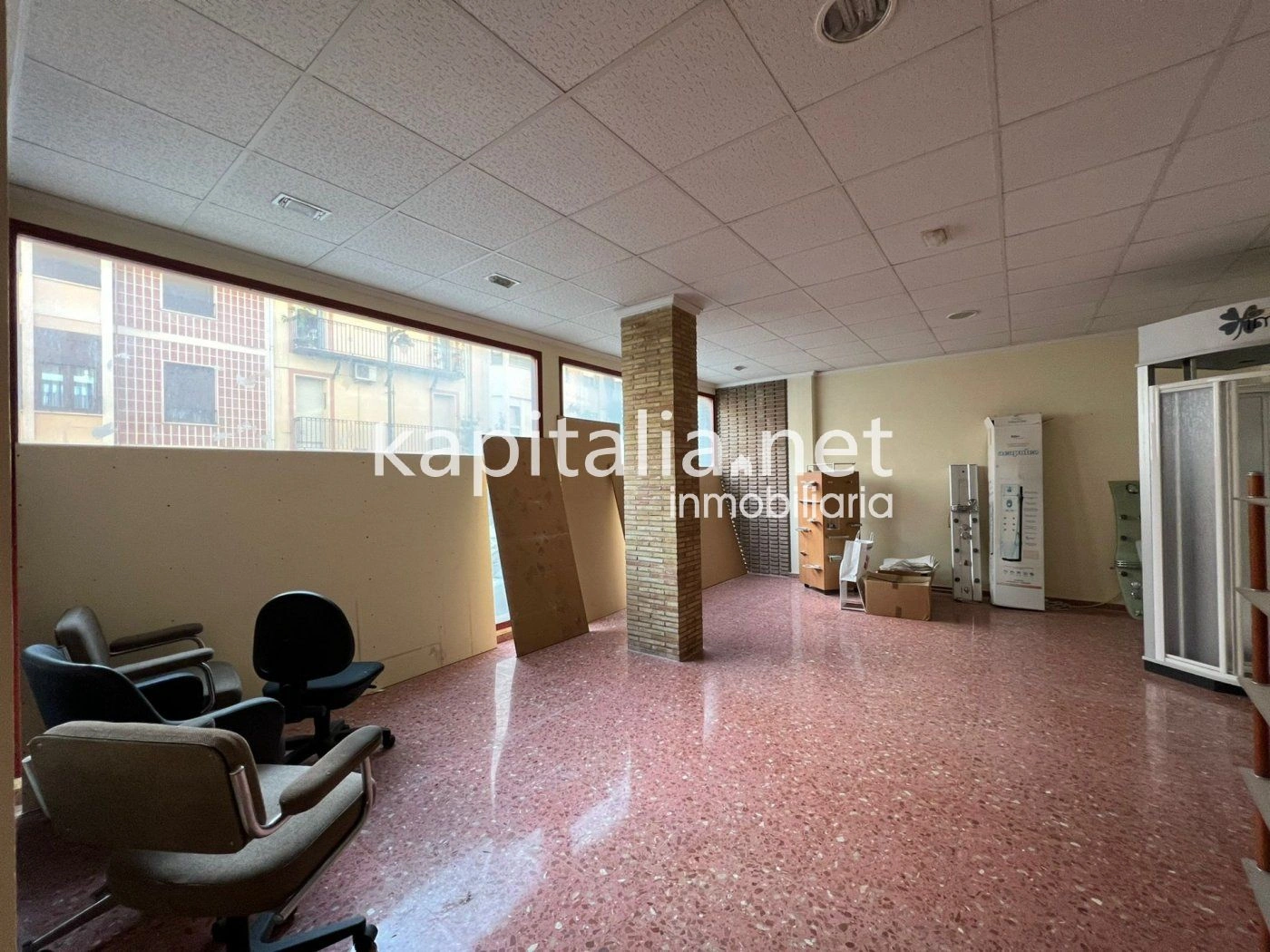 07253 - Property for Rent in Ontinyent