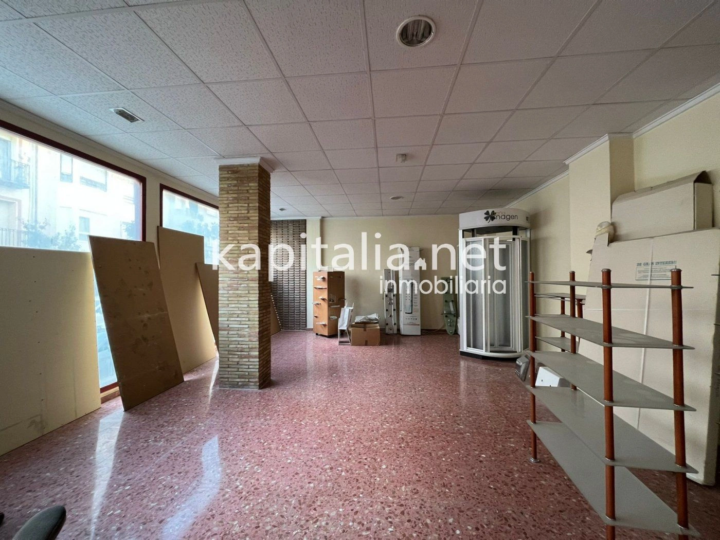 07253 - Property for Rent in Ontinyent