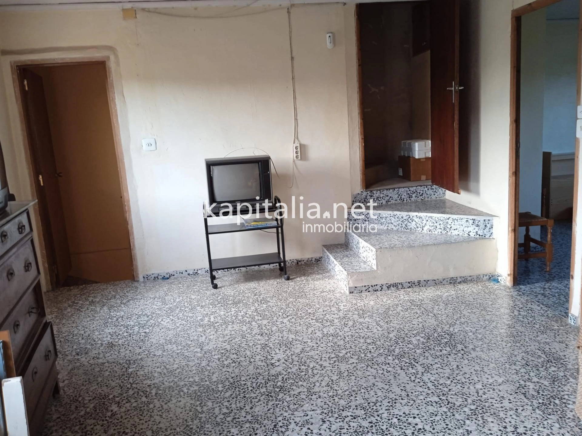 08383 - Casa de pueblo a la venta en Manuel