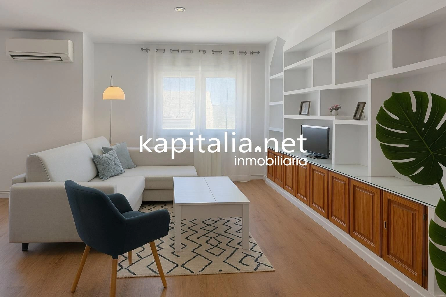 Piso a la venta en Agullent