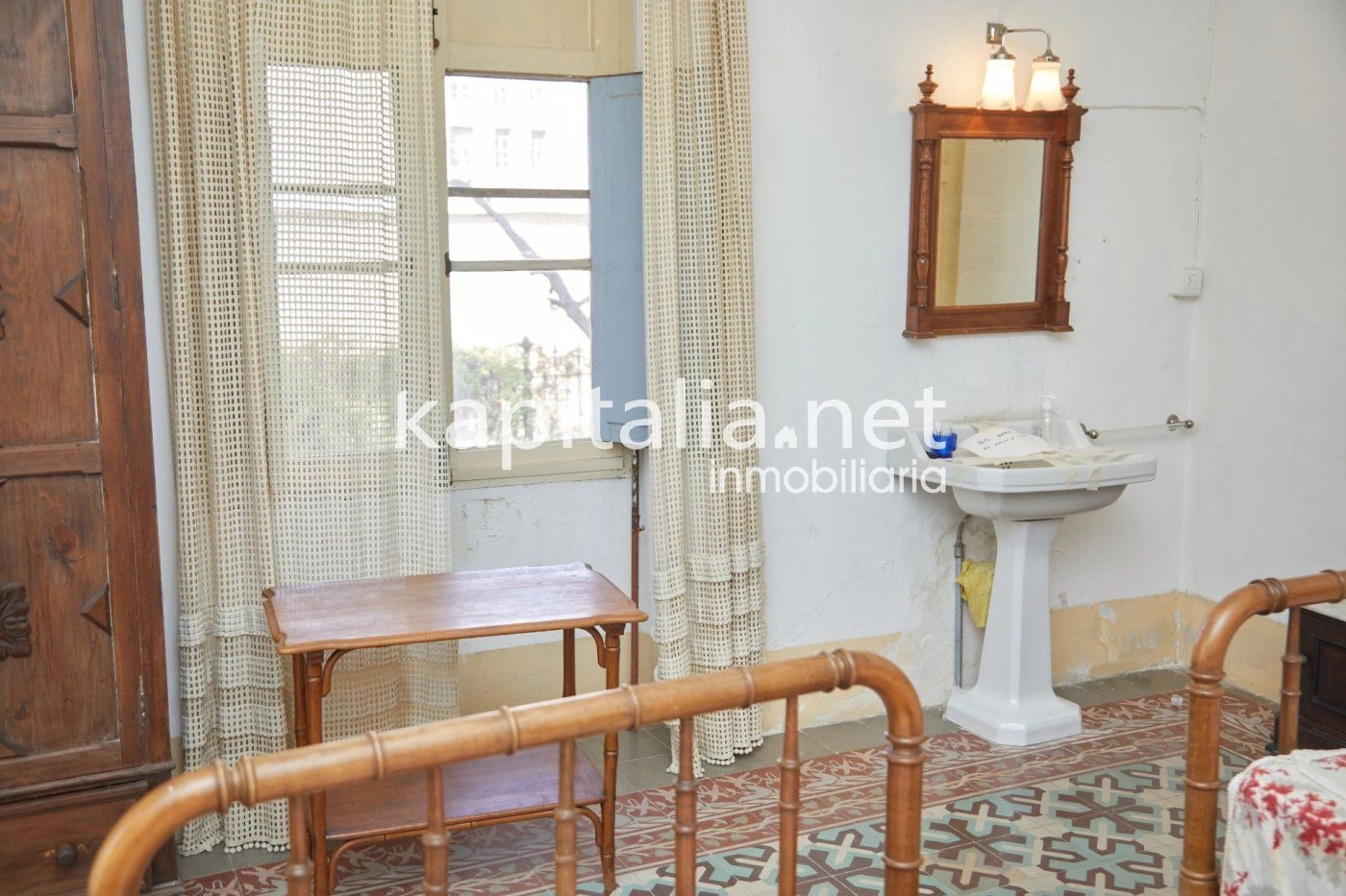 10143 - Casa señorial del siglo XIX a la venta en Bocairent (Valencia)