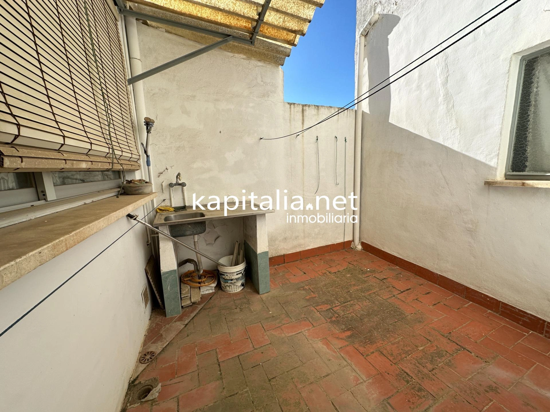 Piso a la venta en La Pobla del Duc