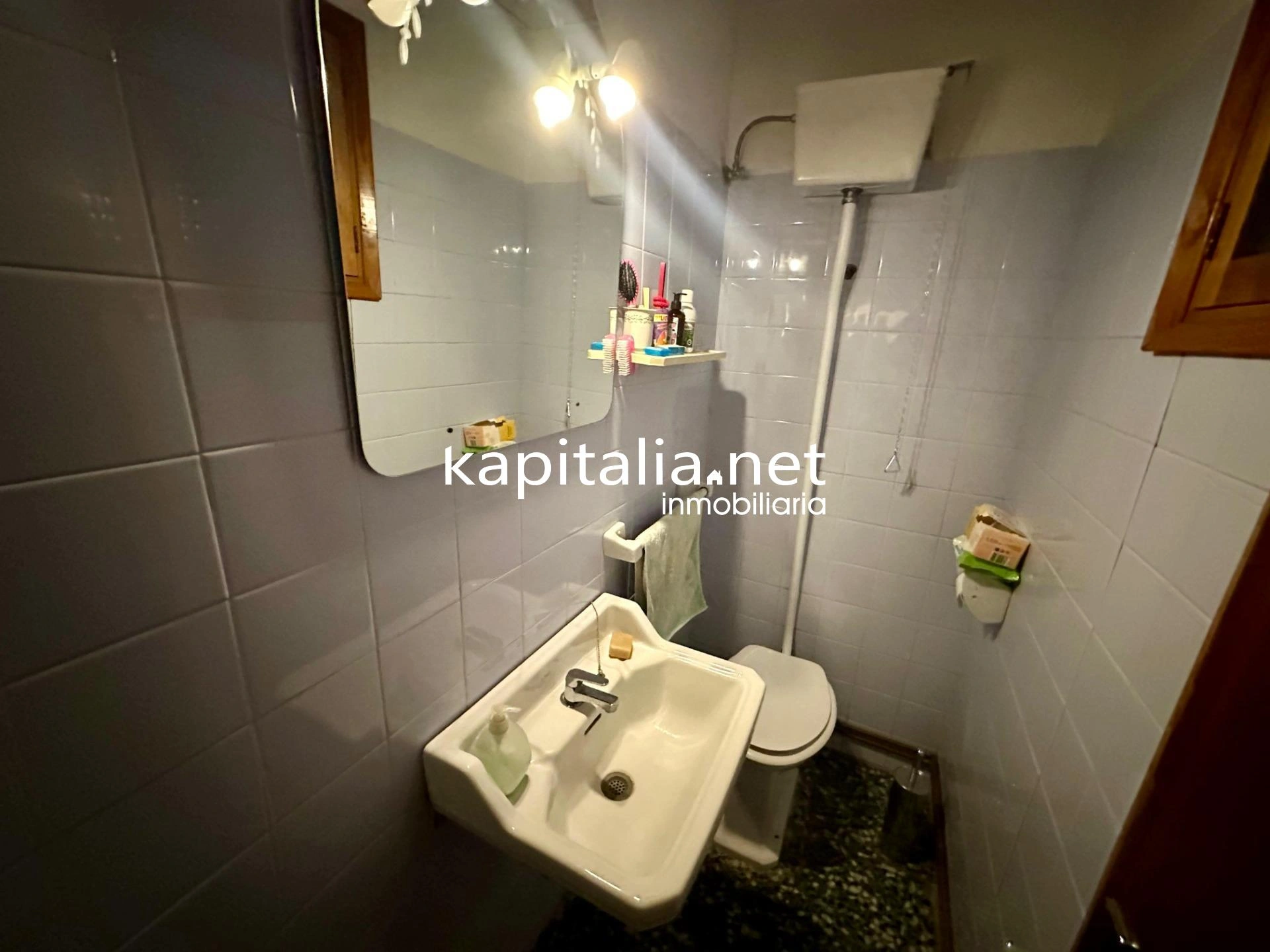 Piso a la venta en Agullent