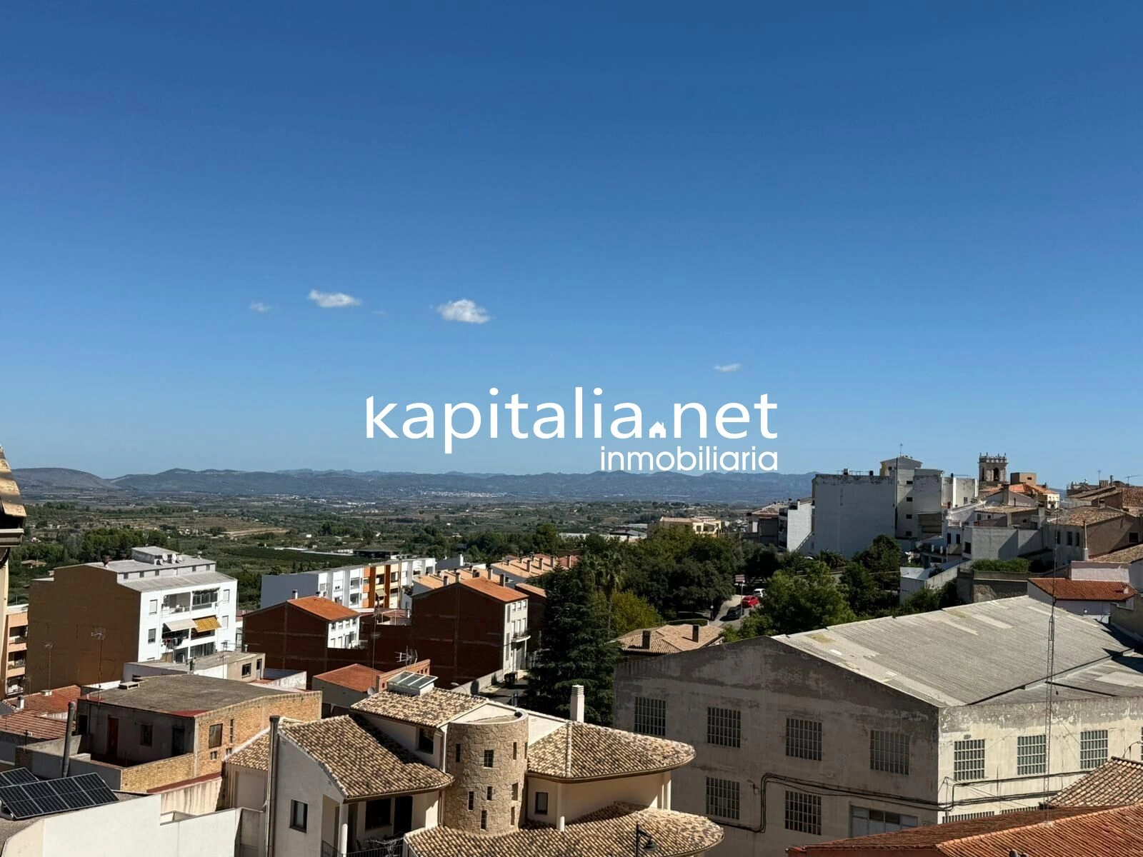 Piso a la venta en Agullent