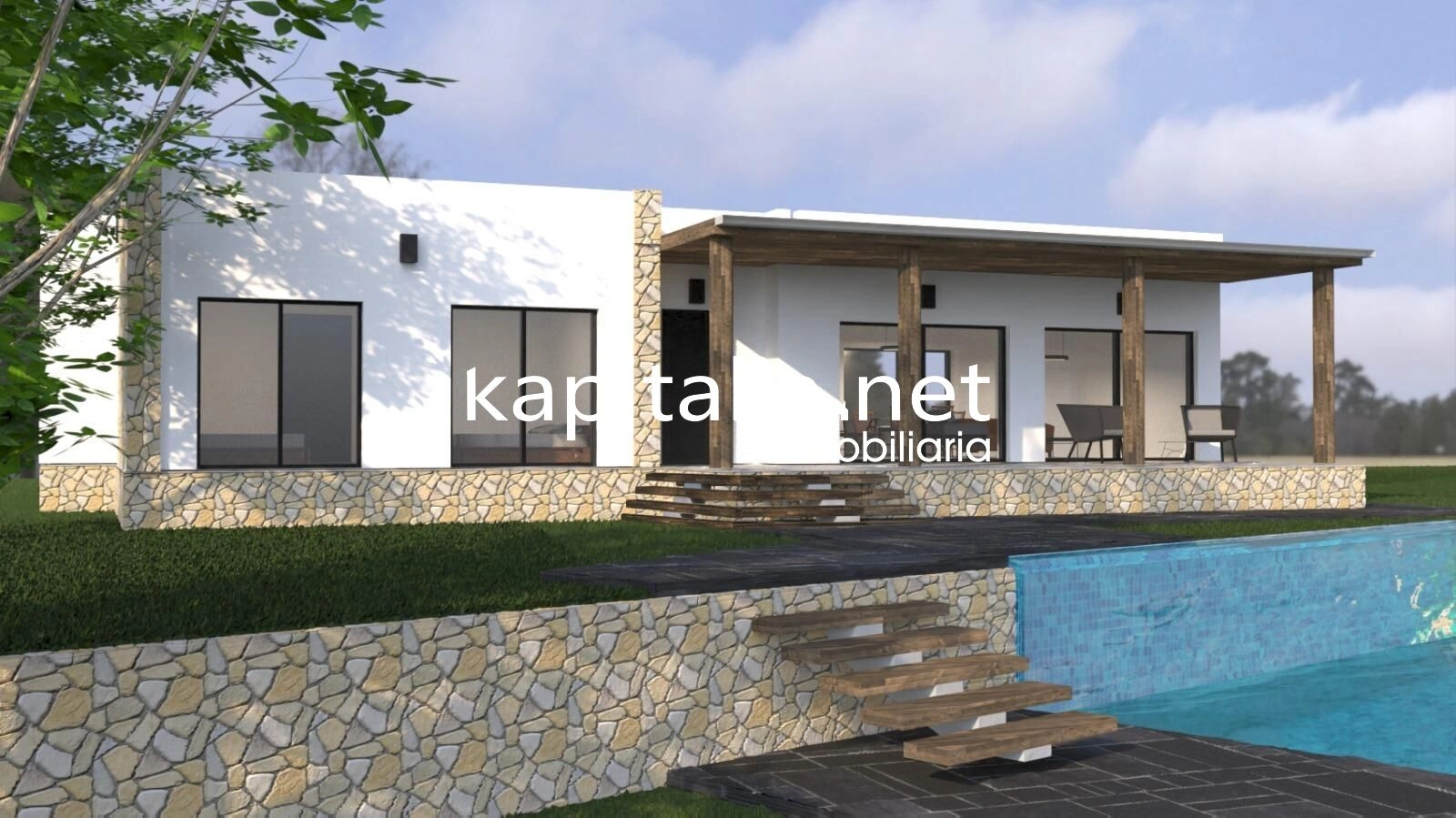 Villa Paredon
