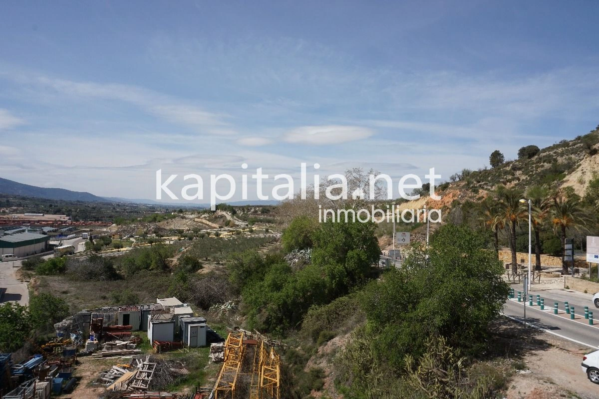 03819 - Casa a la venta en Catello de Rugat.
