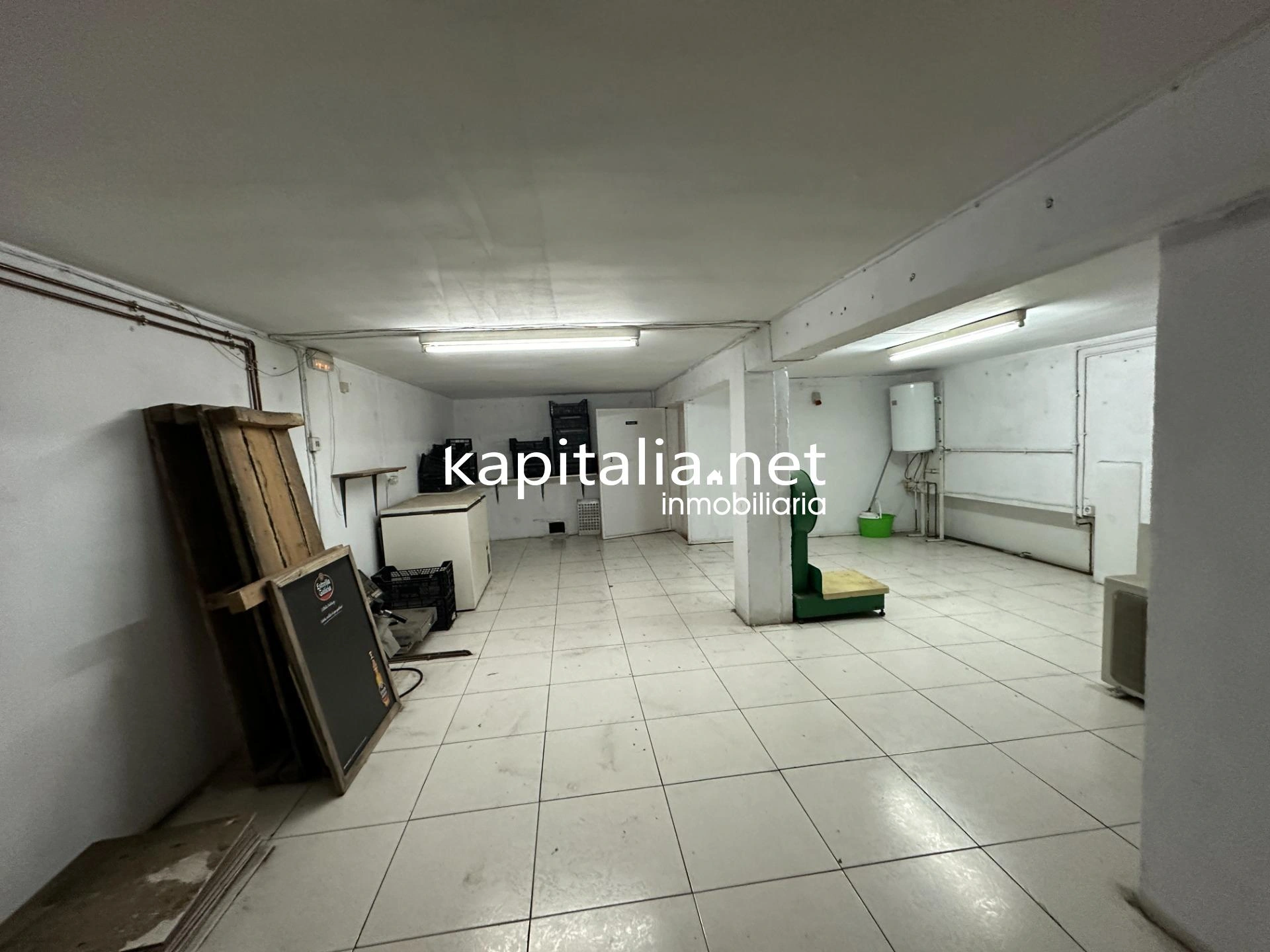 09824 - Property for Rent in Ontinyent
