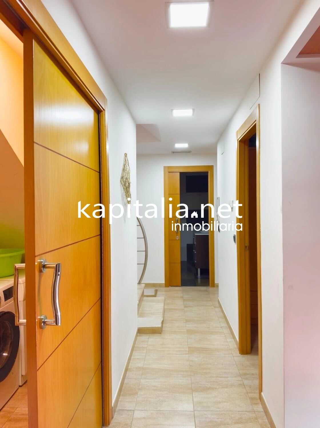 GRAN CASA A LA VENTA EN BOCAIRENT