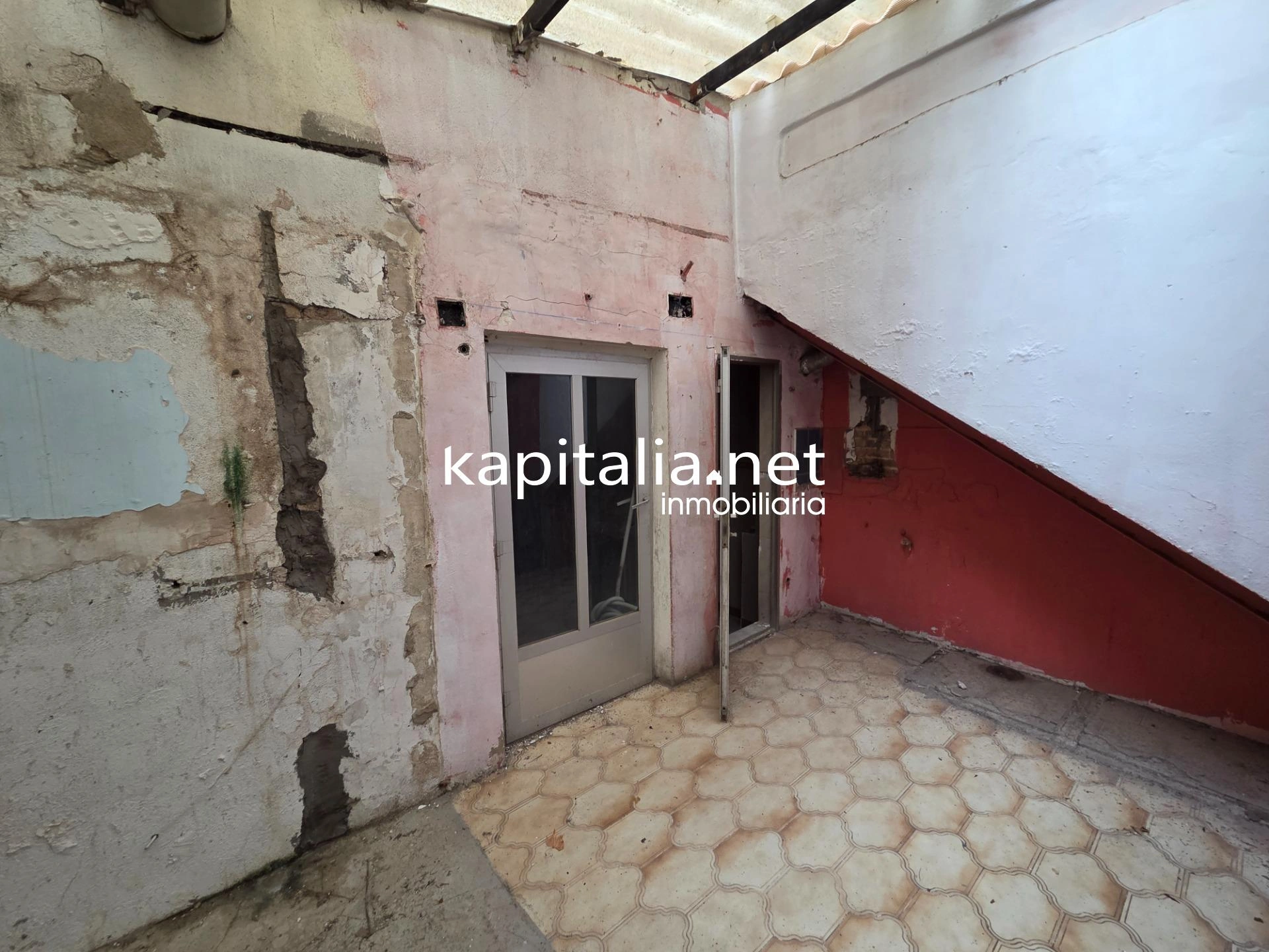 Casa a la venta en Ontinyent