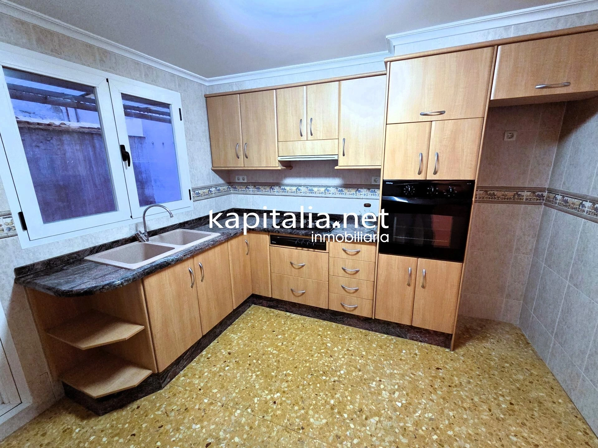 Amplio PIso a la venta en Ontinyent - Sant Josep