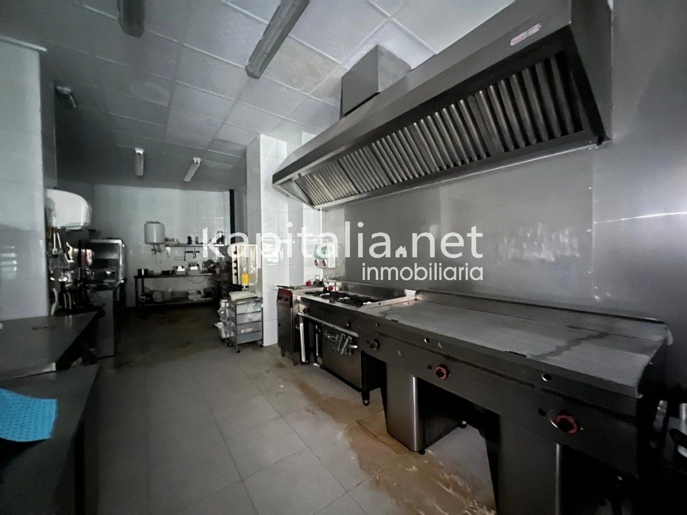 07511 - Premises for rent in Ontinyent, San José area