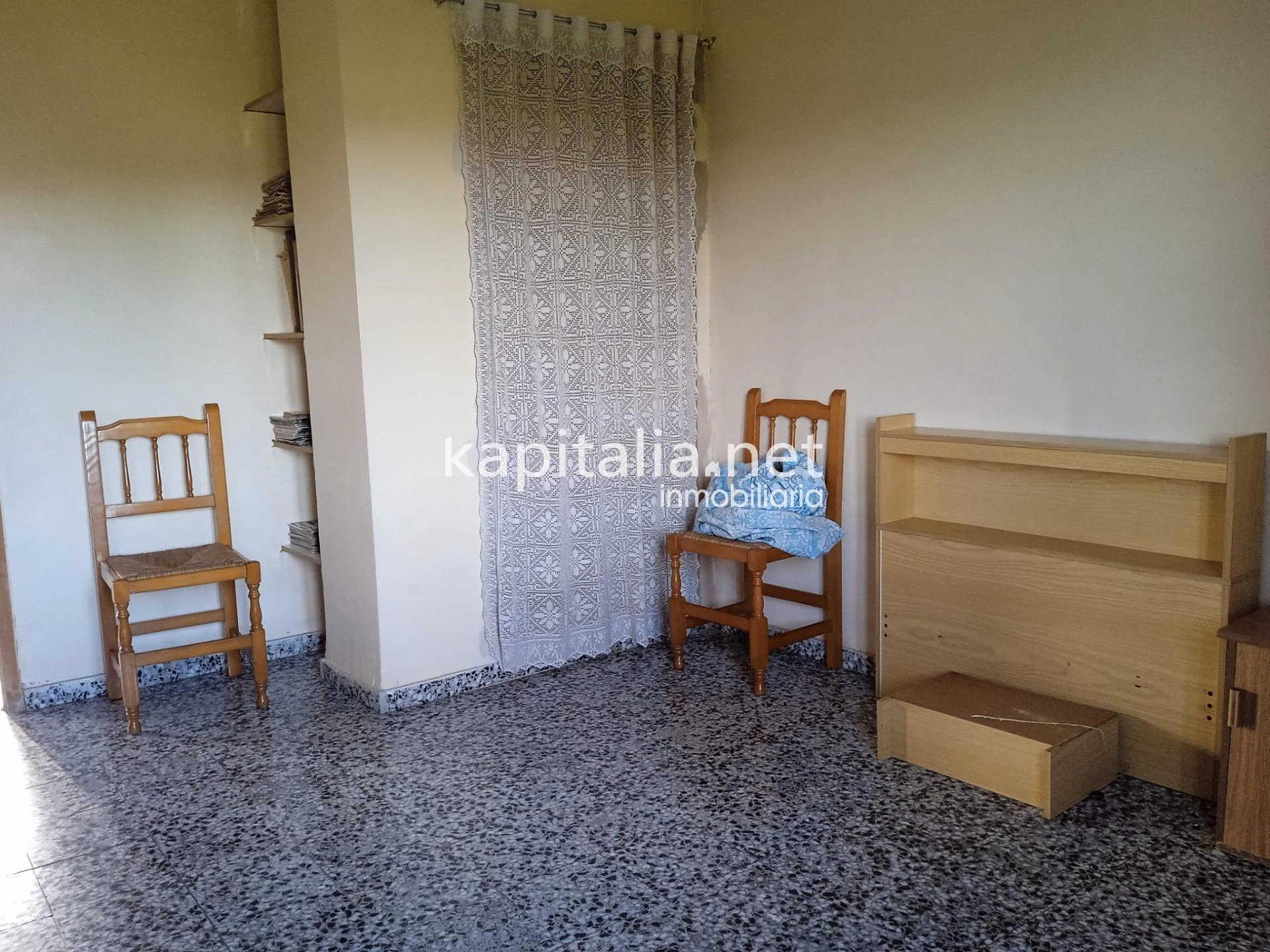 08383 - Casa de pueblo a la venta en Manuel