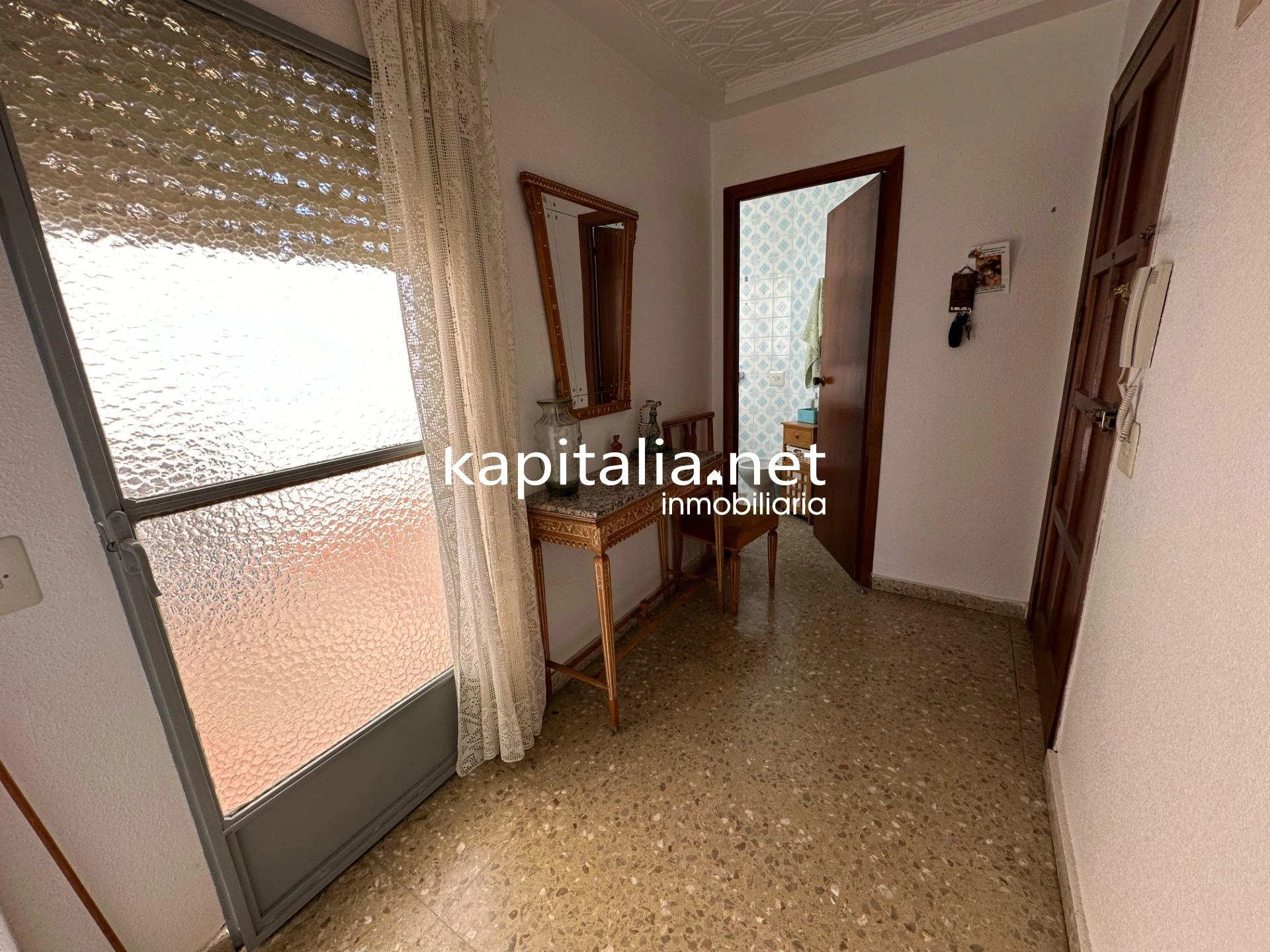 Piso a la venta en La Pobla del Duc