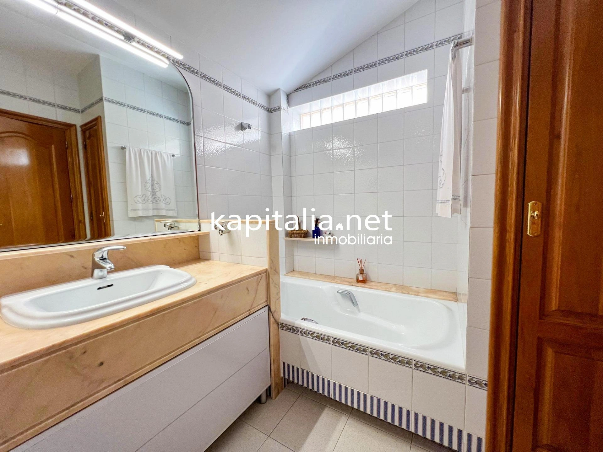 09139 - Magnifico chalet a la venta en Ontinyent