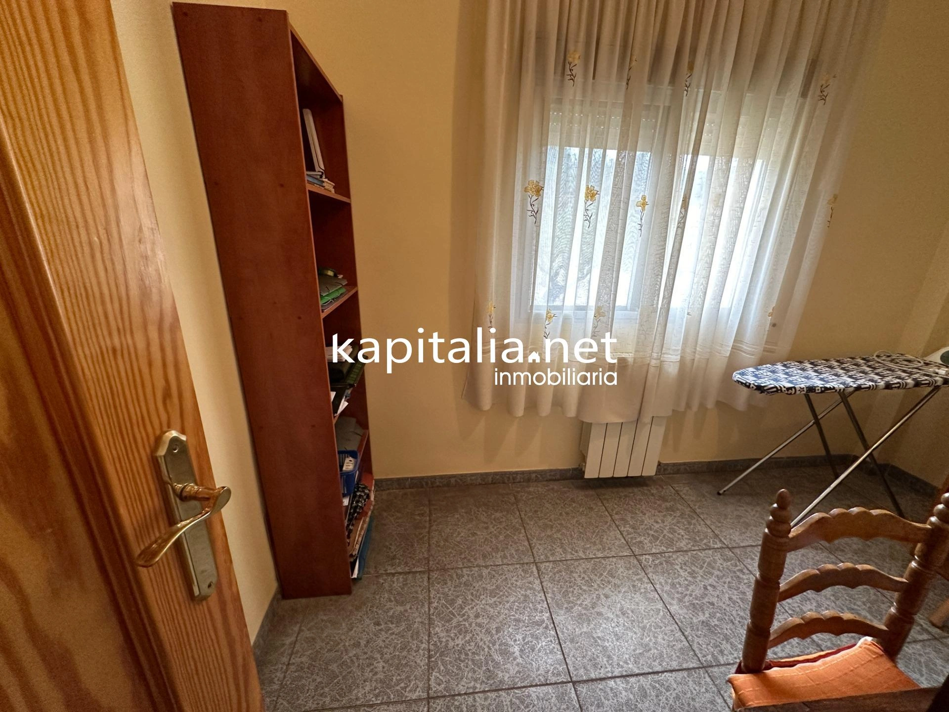 Chalet a la venta en Cocentaina, Alicante.