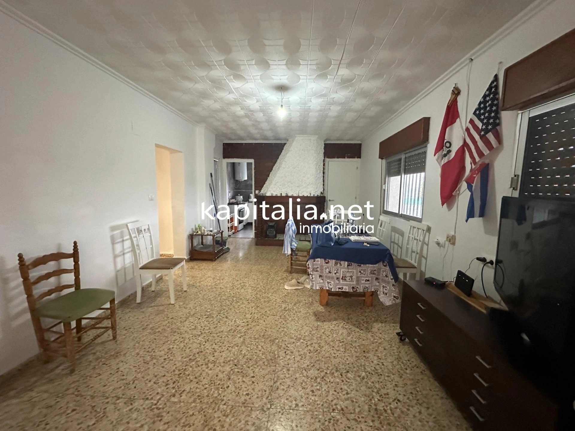 09751 - Casa de campo en Ontinyent