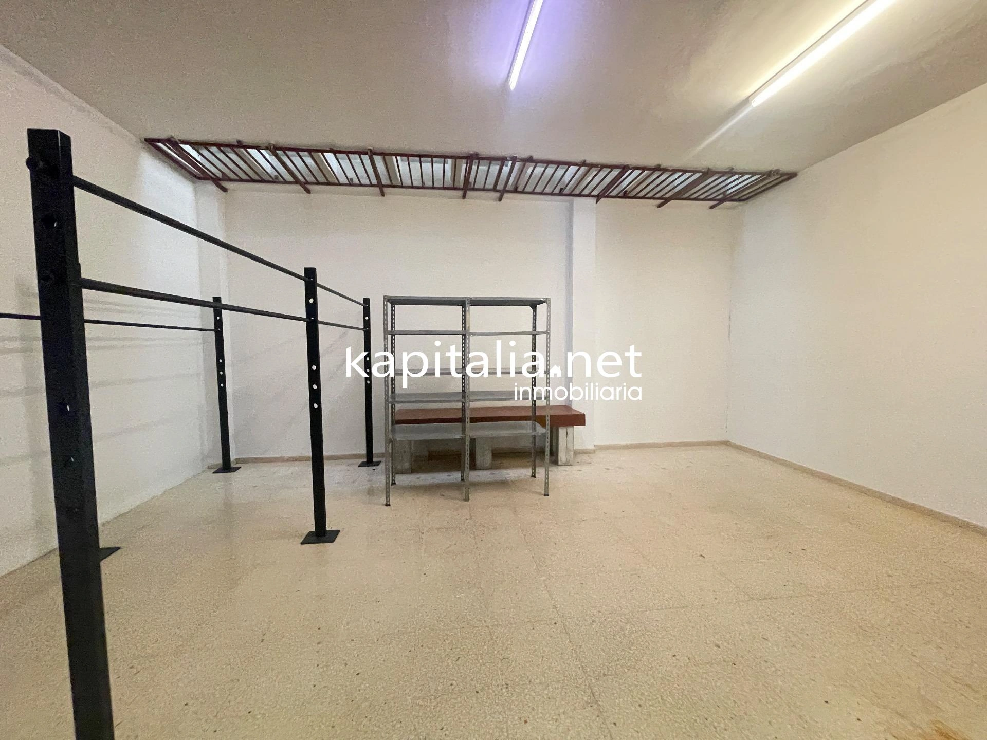 10090 - Property for Rent in Alcoy - Alcoi