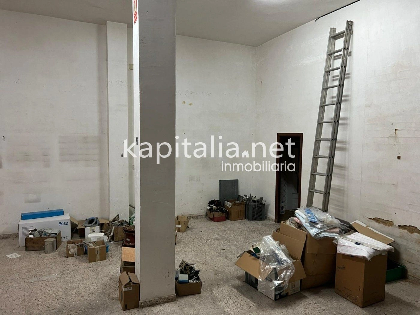 07369 - Immobilie zum Verkauf in Ontinyent