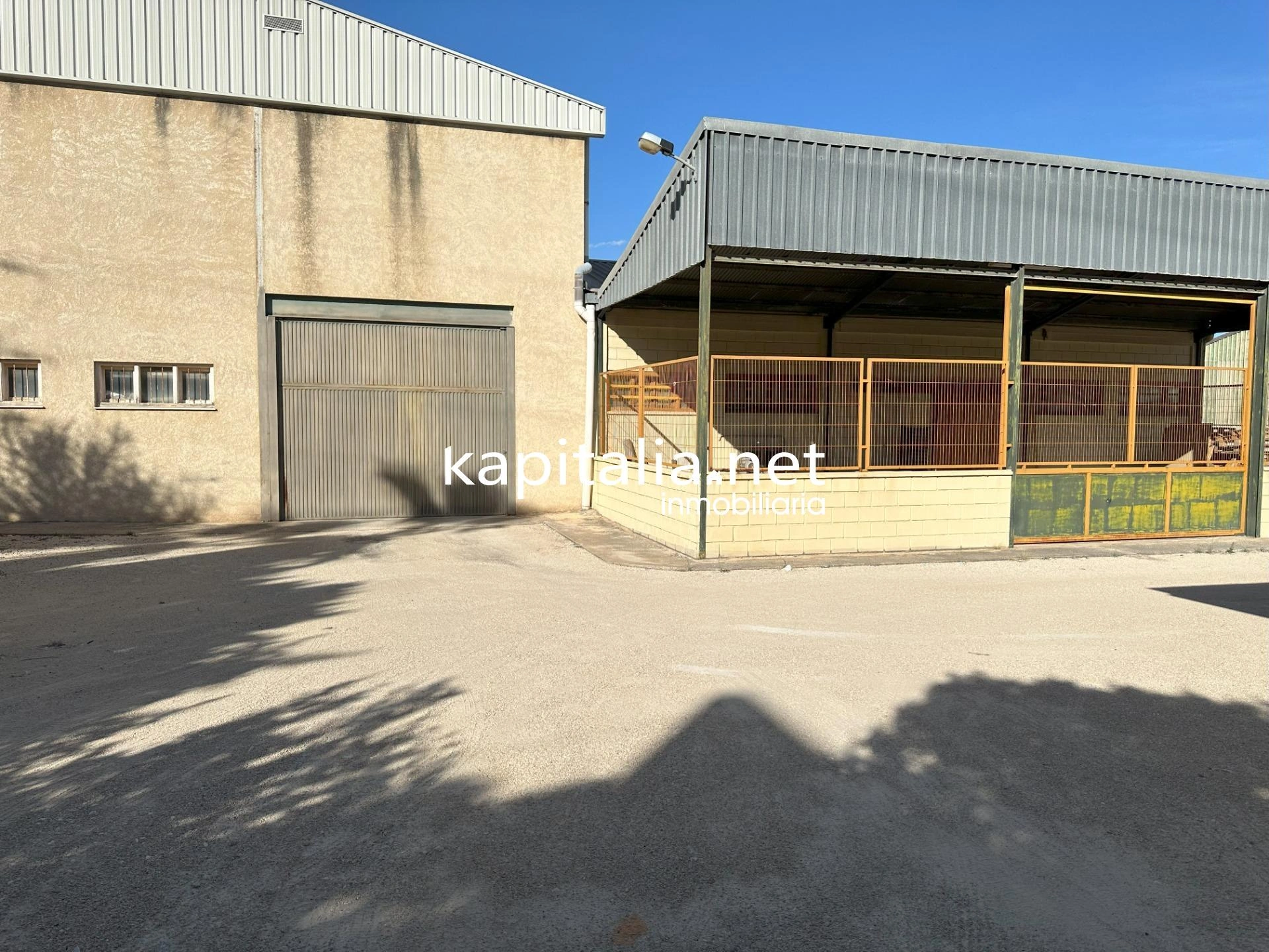 09441 - Eigendom te Verkoop in Ontinyent