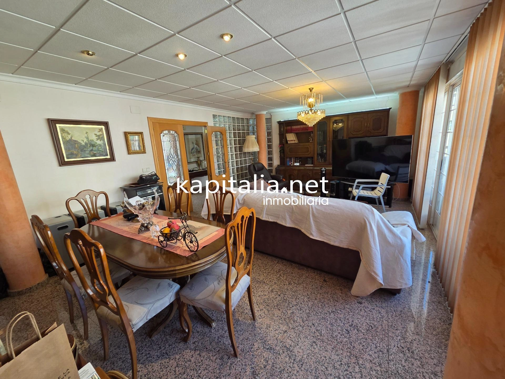 Edificio en venta en Cocentaina