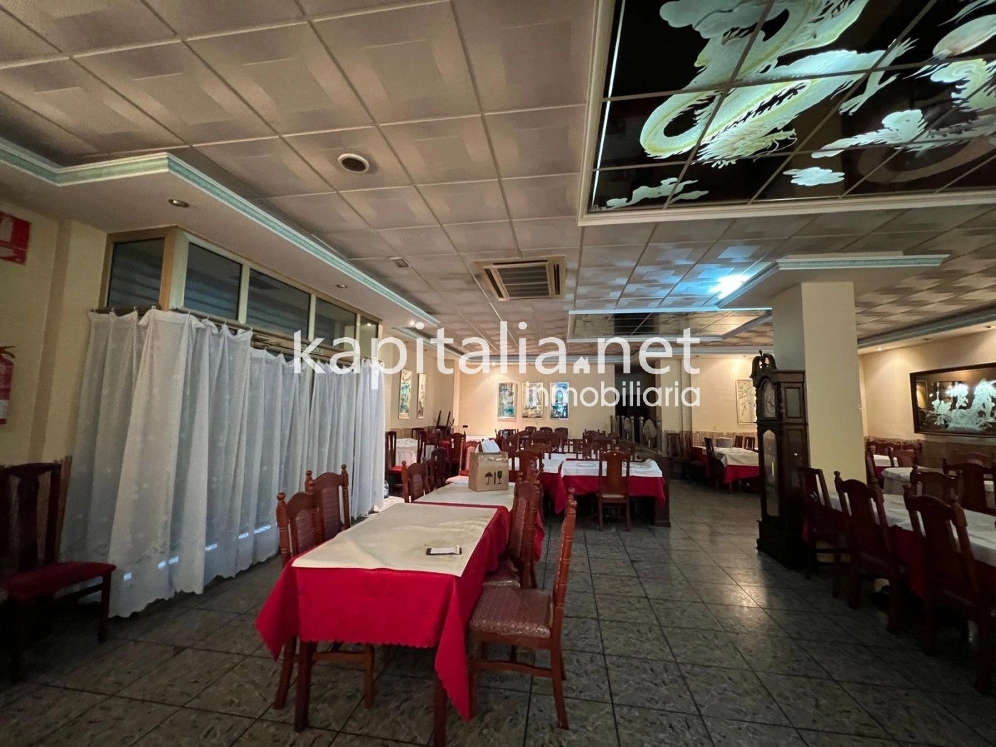 07512 - Premises for rent in Ontinyent, San José area