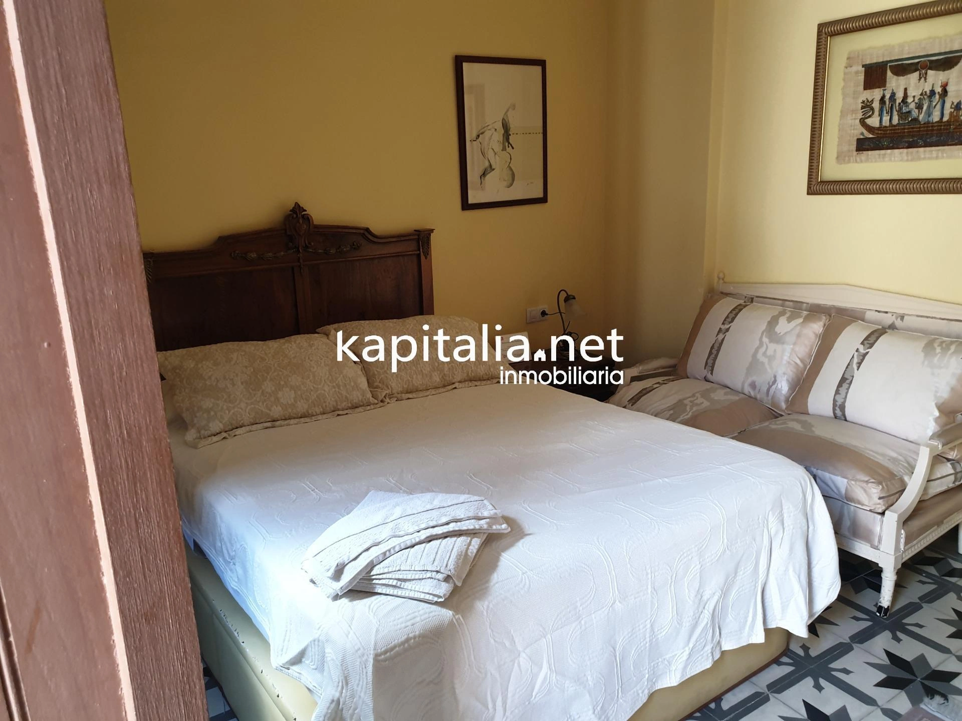08601 - CASA RURAL A LA VENTA