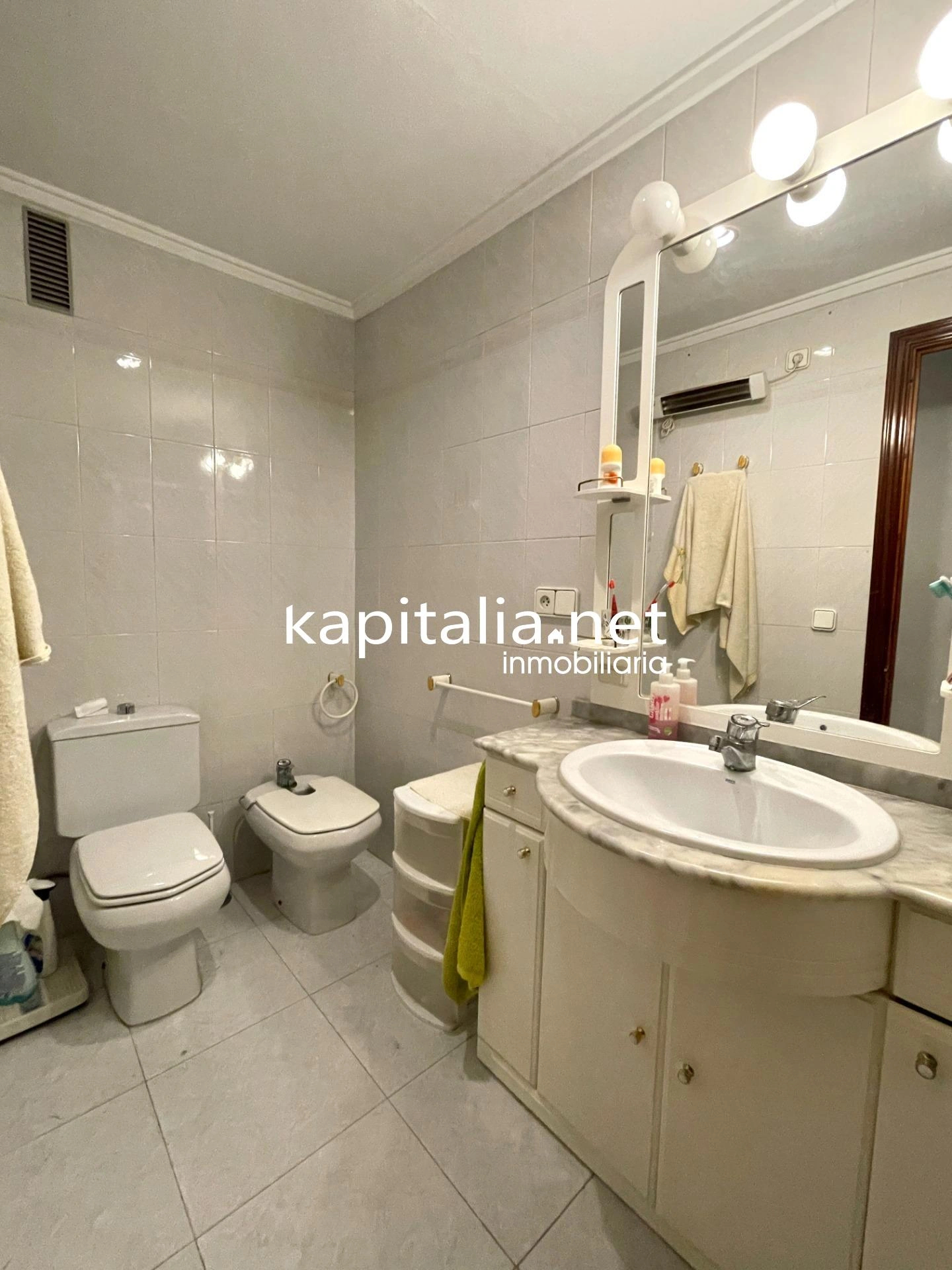 Casa a la venta en Bocairent.