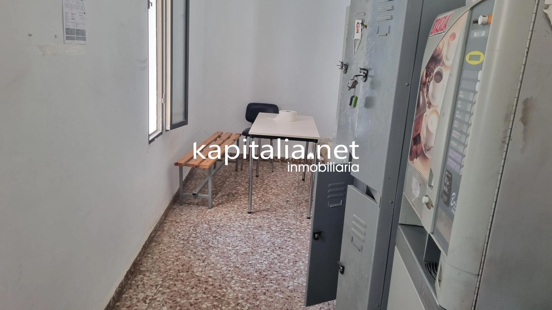 09372 - Property for Rent in Ontinyent