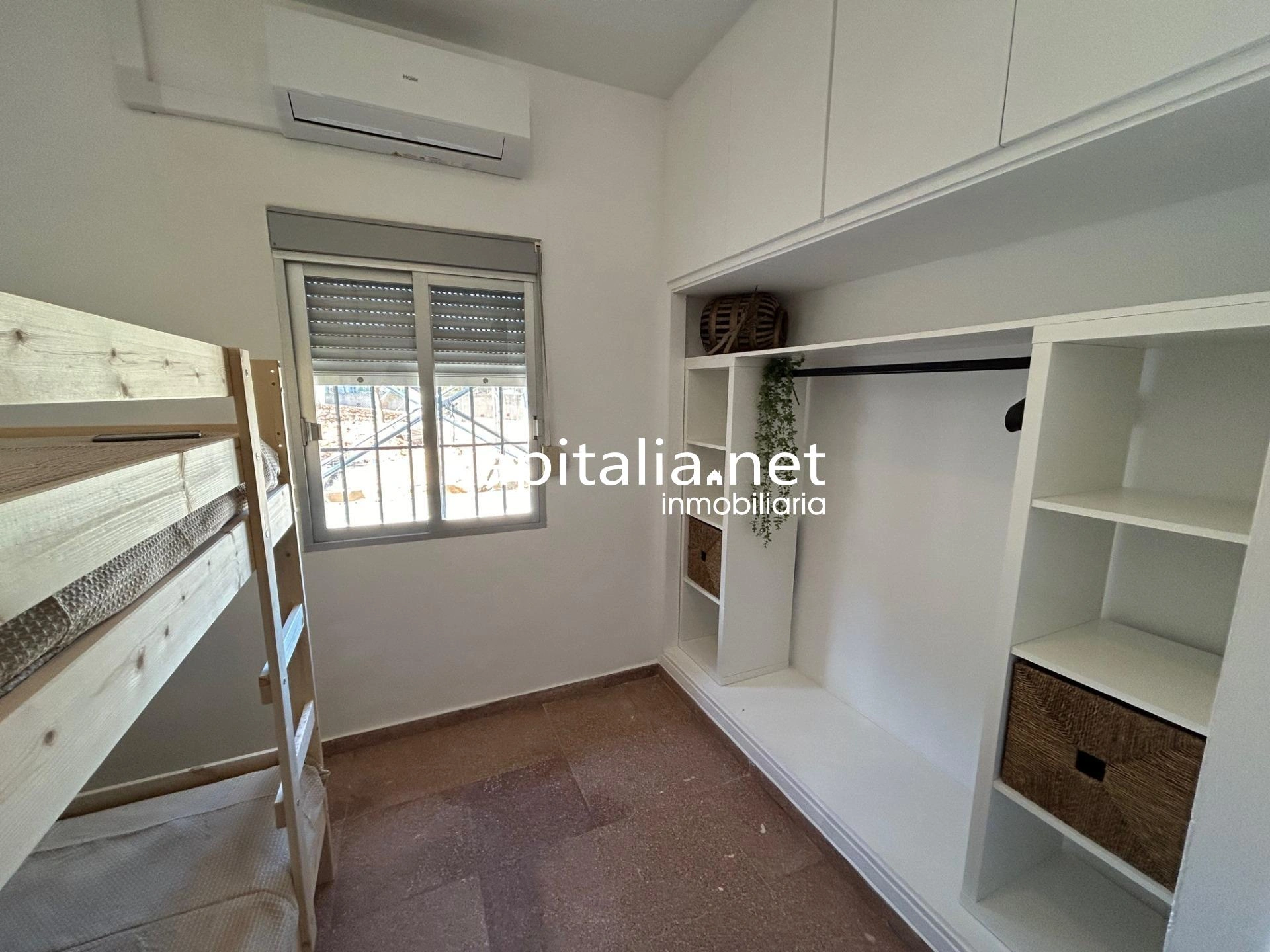 09433 - Villa a la venta en Albaida, Valencia