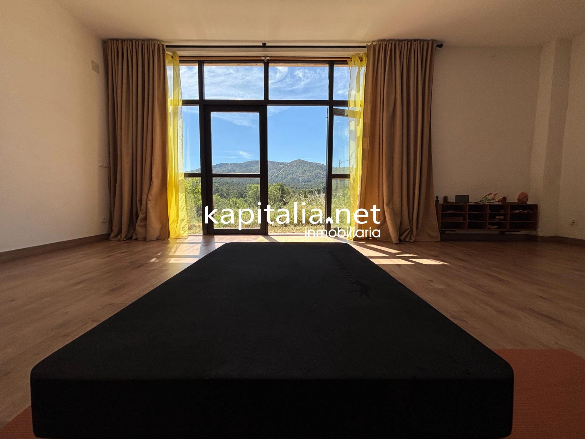 09938 - Masia en Alcoy