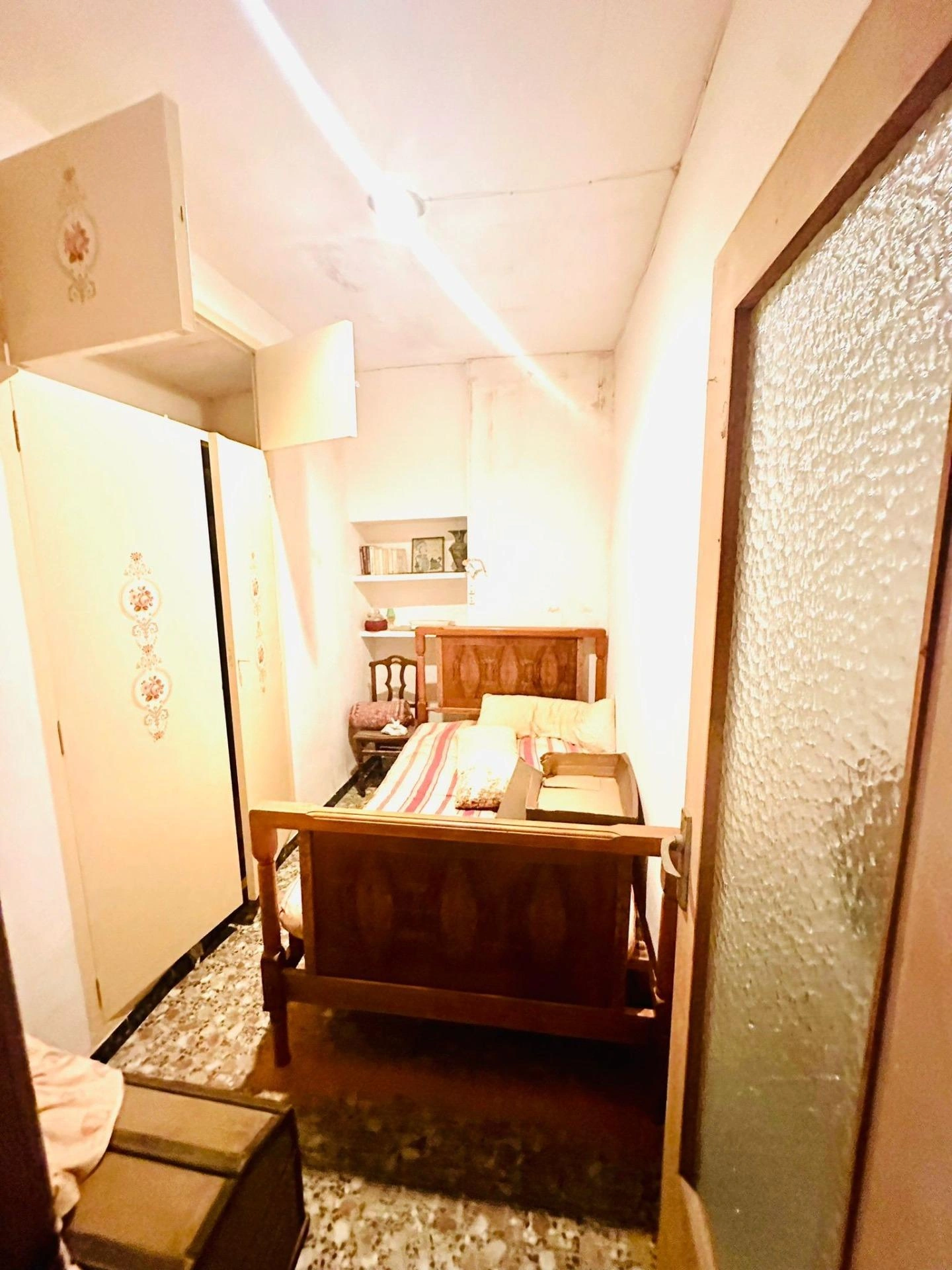 09978 - CASA A LA VENTA EN BELGIDA, PUEBLO TRANQUILO