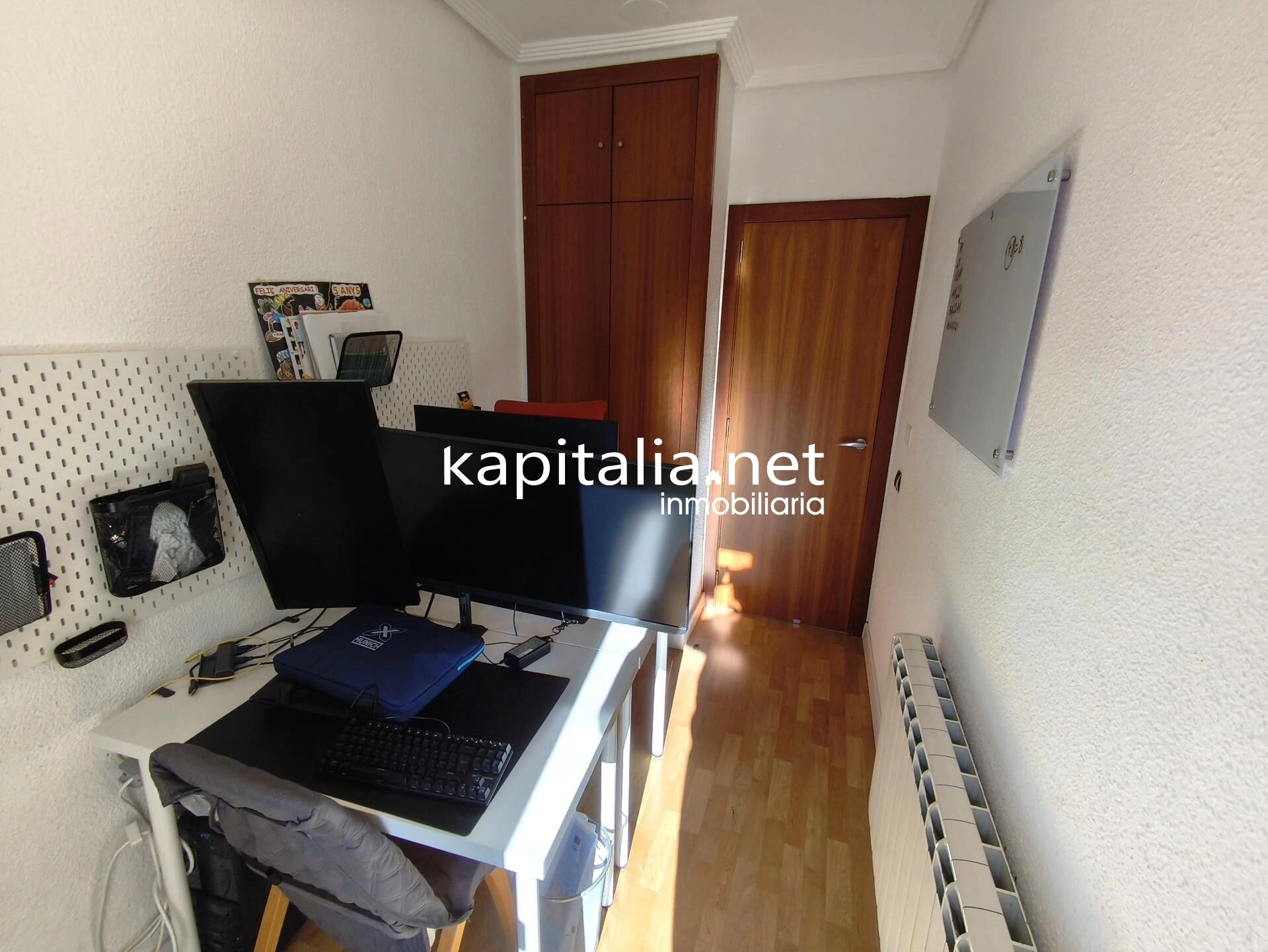 10292 - PISO A LA VENTA EN ONTINYENT, ZONA SAN JOSEP