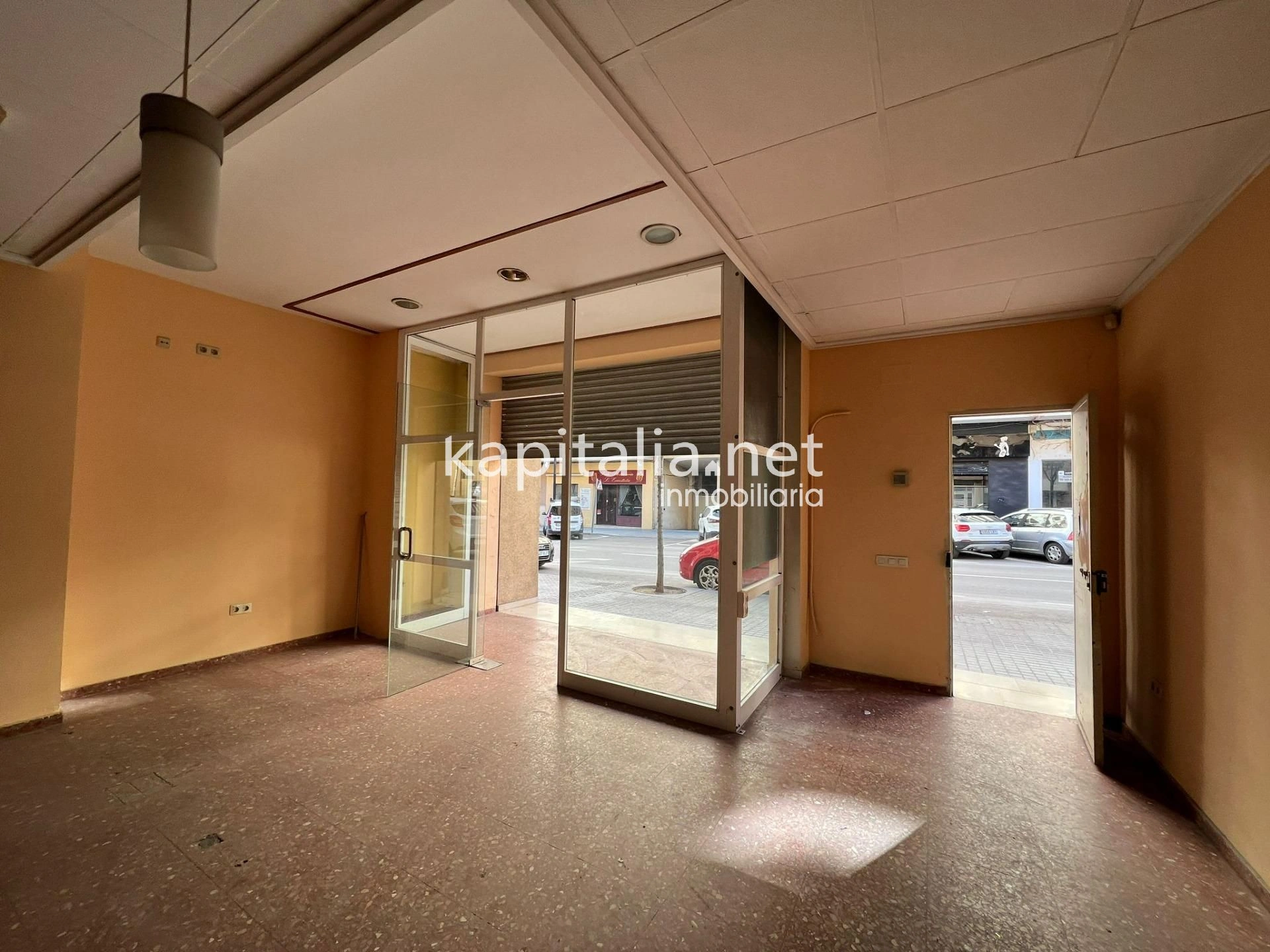 08102 - Property for Rent in Ontinyent