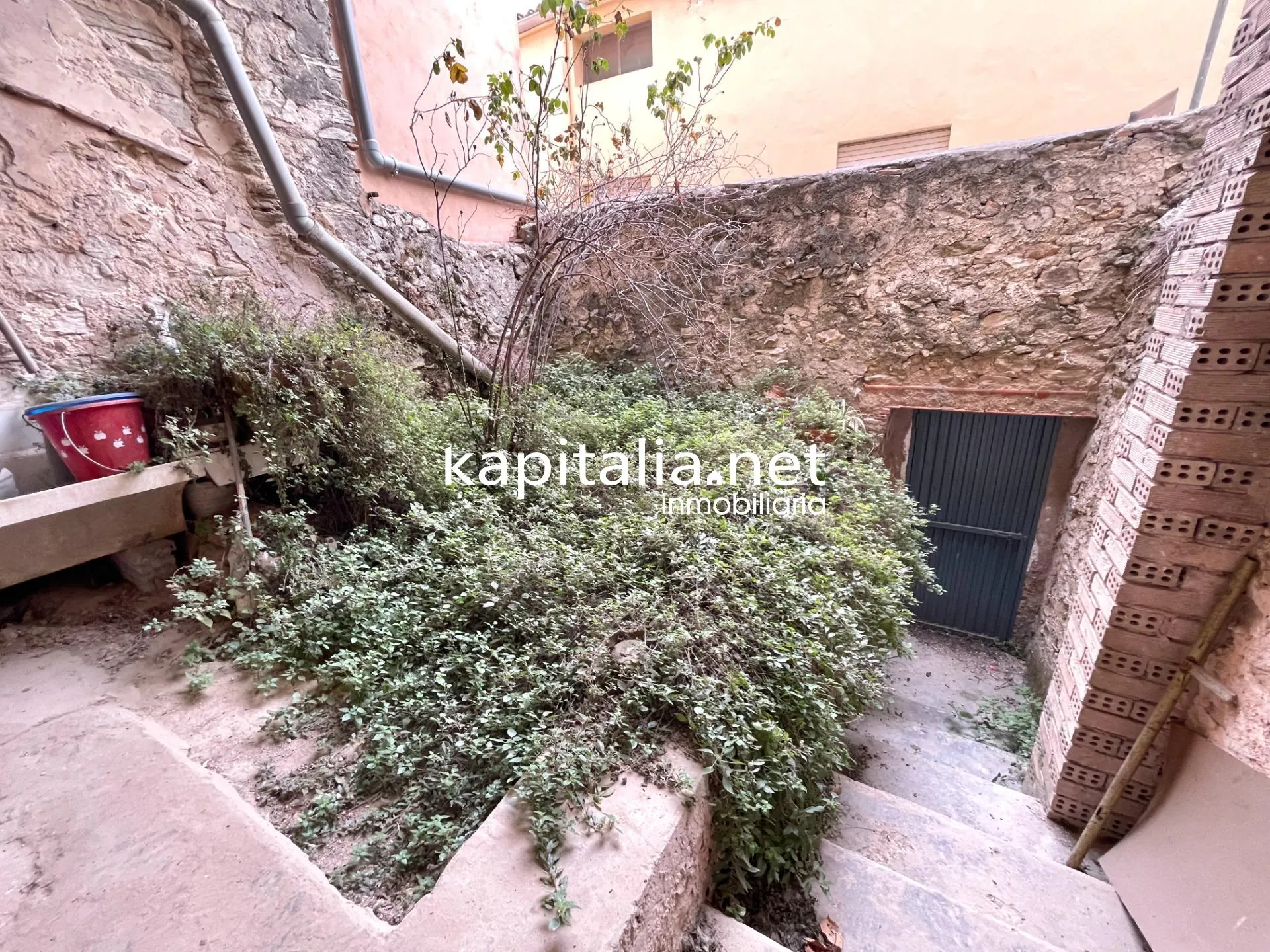 Casa a la venta en Bocairent.