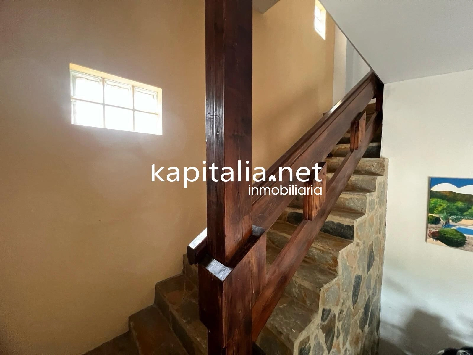 Chalet a la venta en l'Olleria