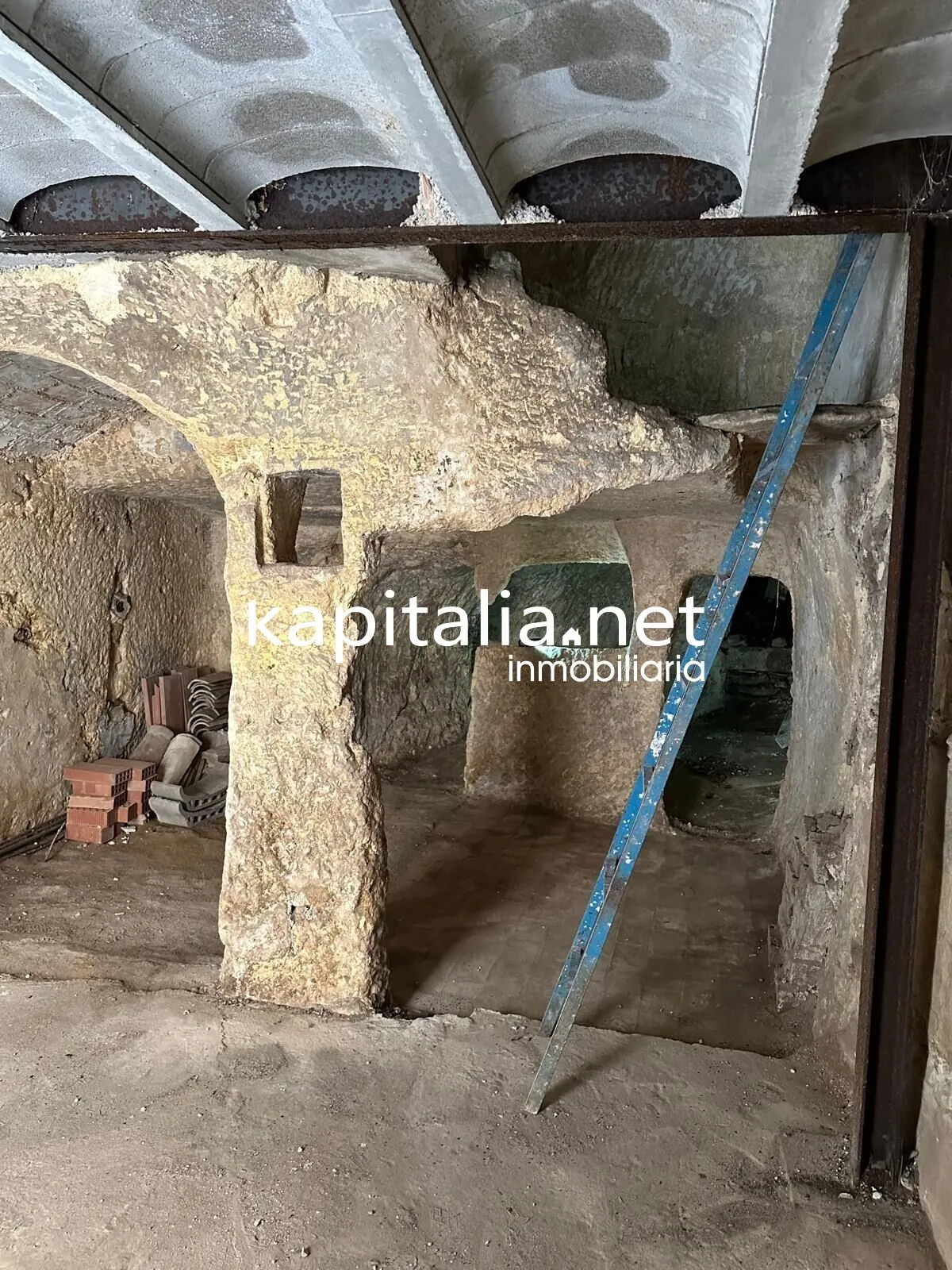 Casa en Bocairent