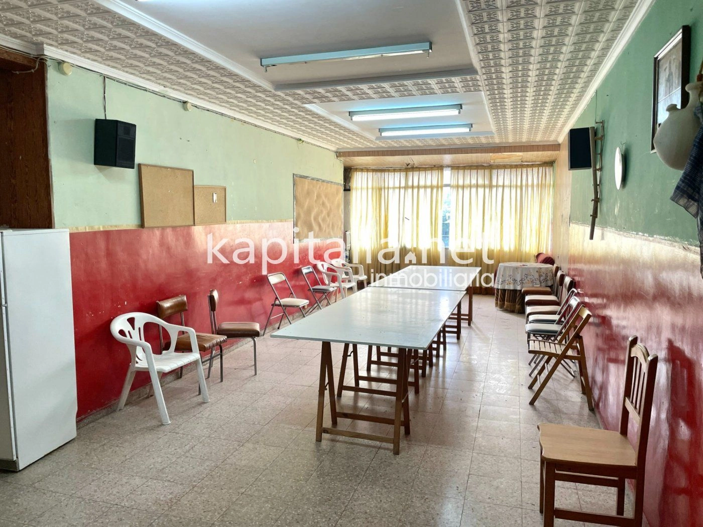 Casa a la venta en Bocairent para reformar.