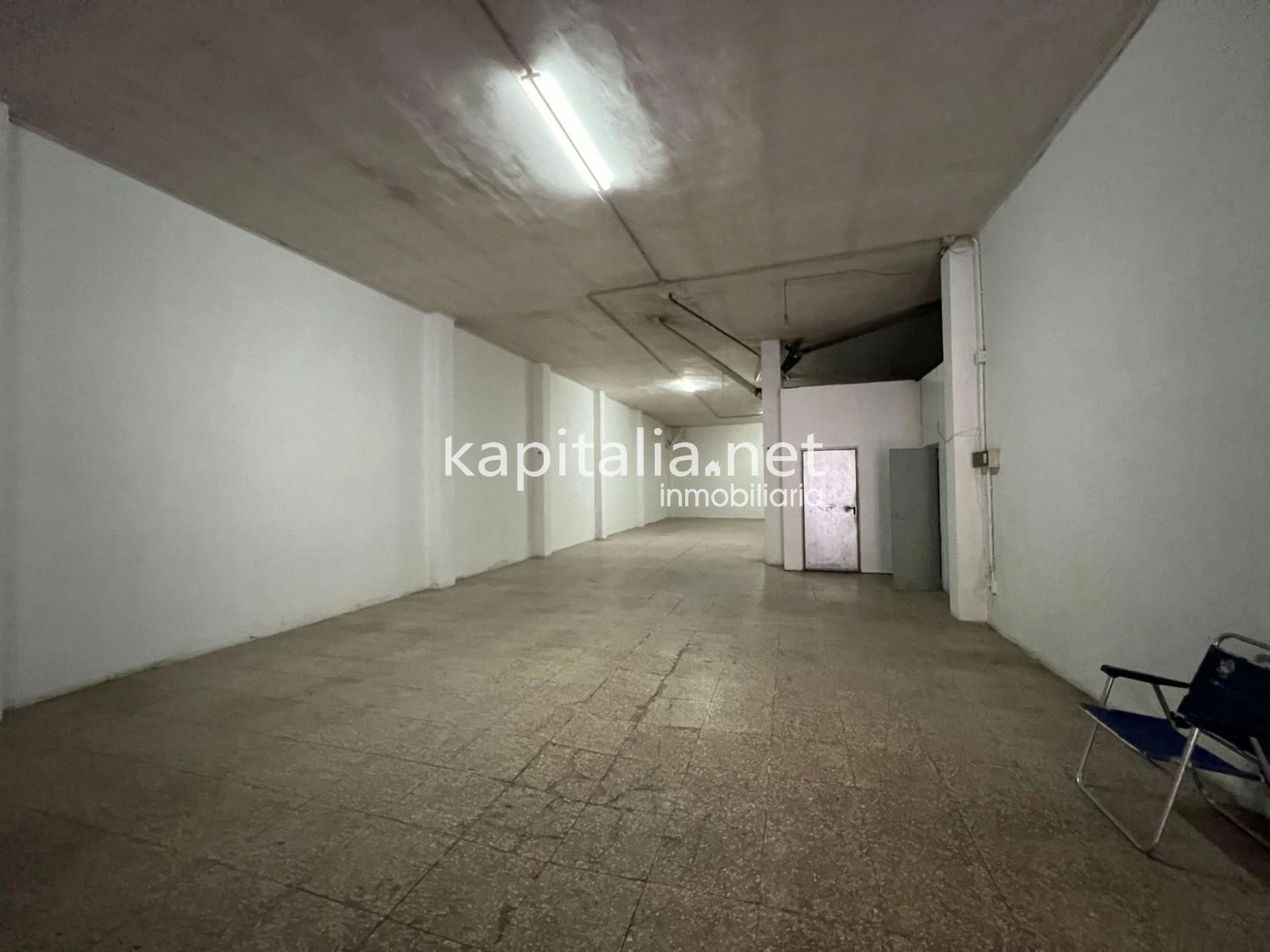 08126 - Property for Rent in Ontinyent
