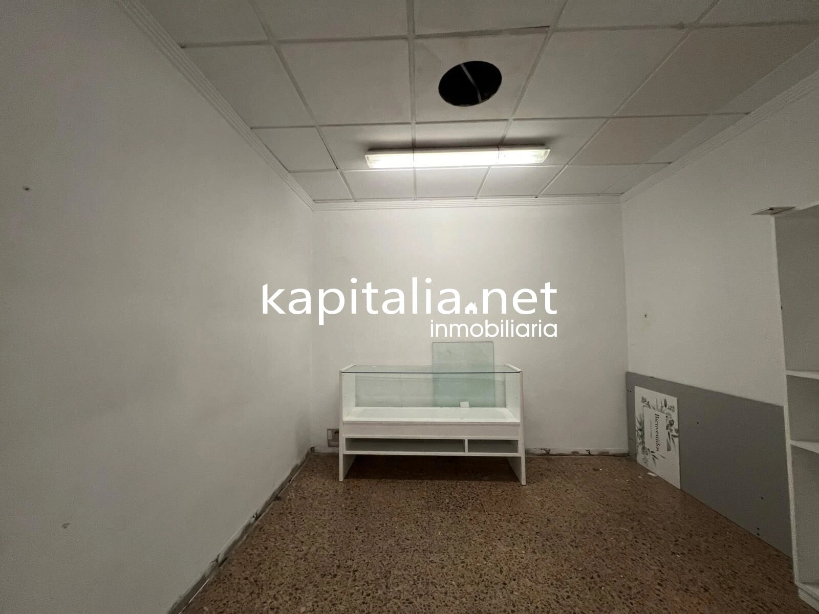 08894 - Property for Rent in Ontinyent